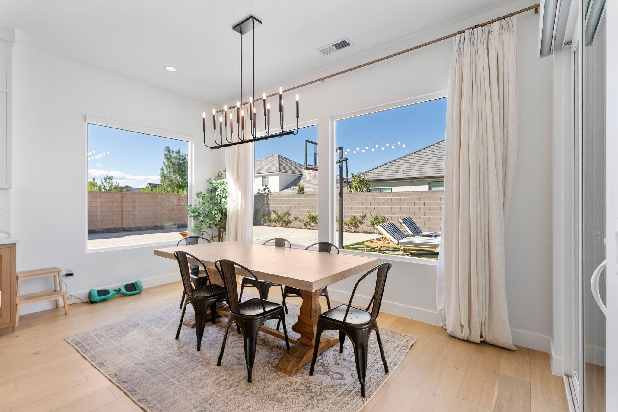 ARBORS - Residential