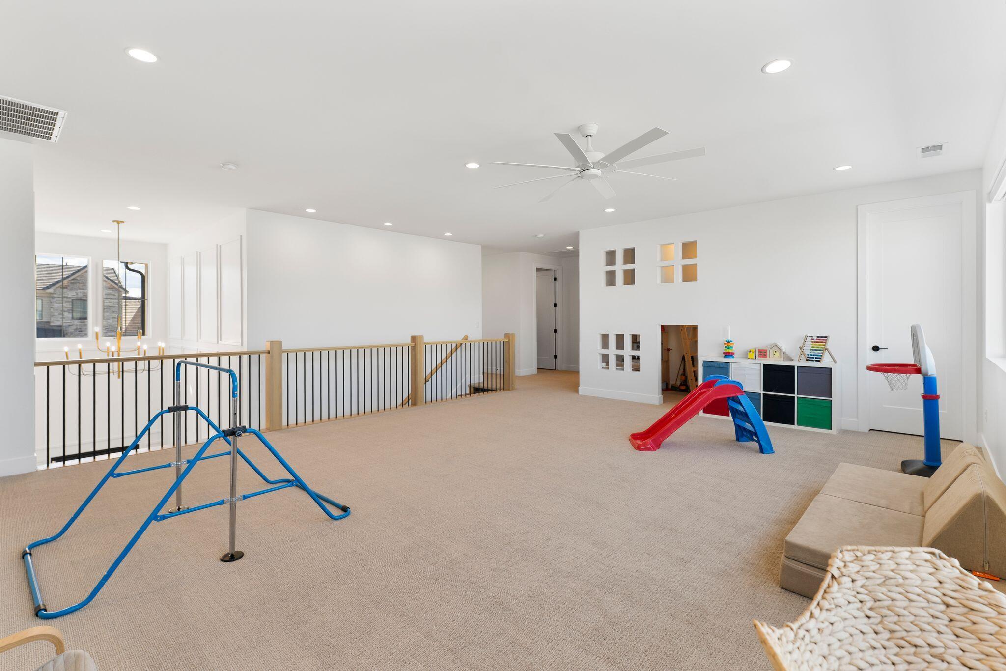 ARBORS - Residential