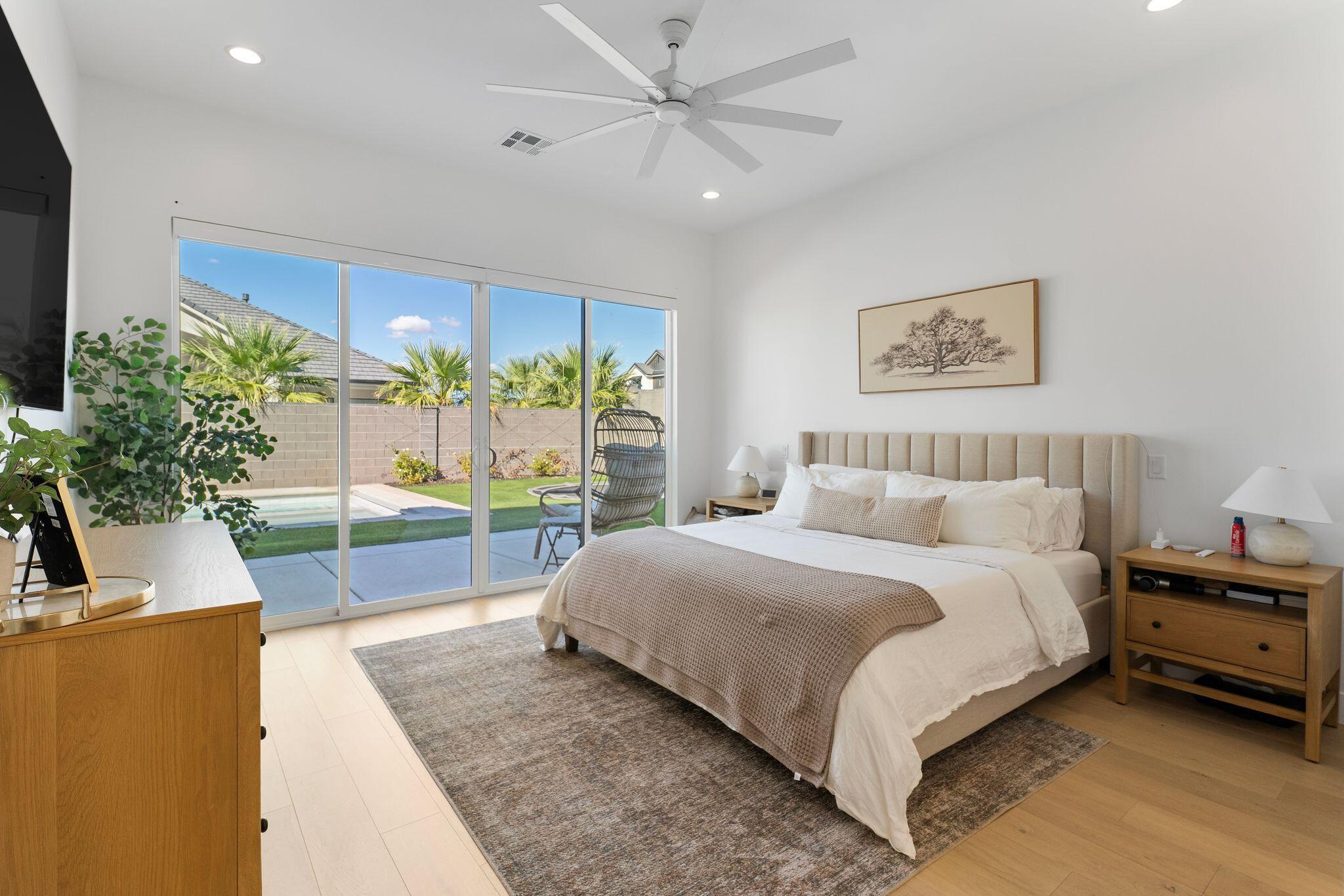 ARBORS - Residential