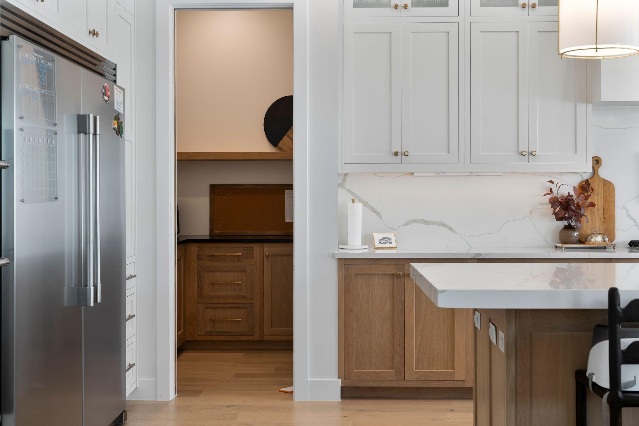 ARBORS - Residential