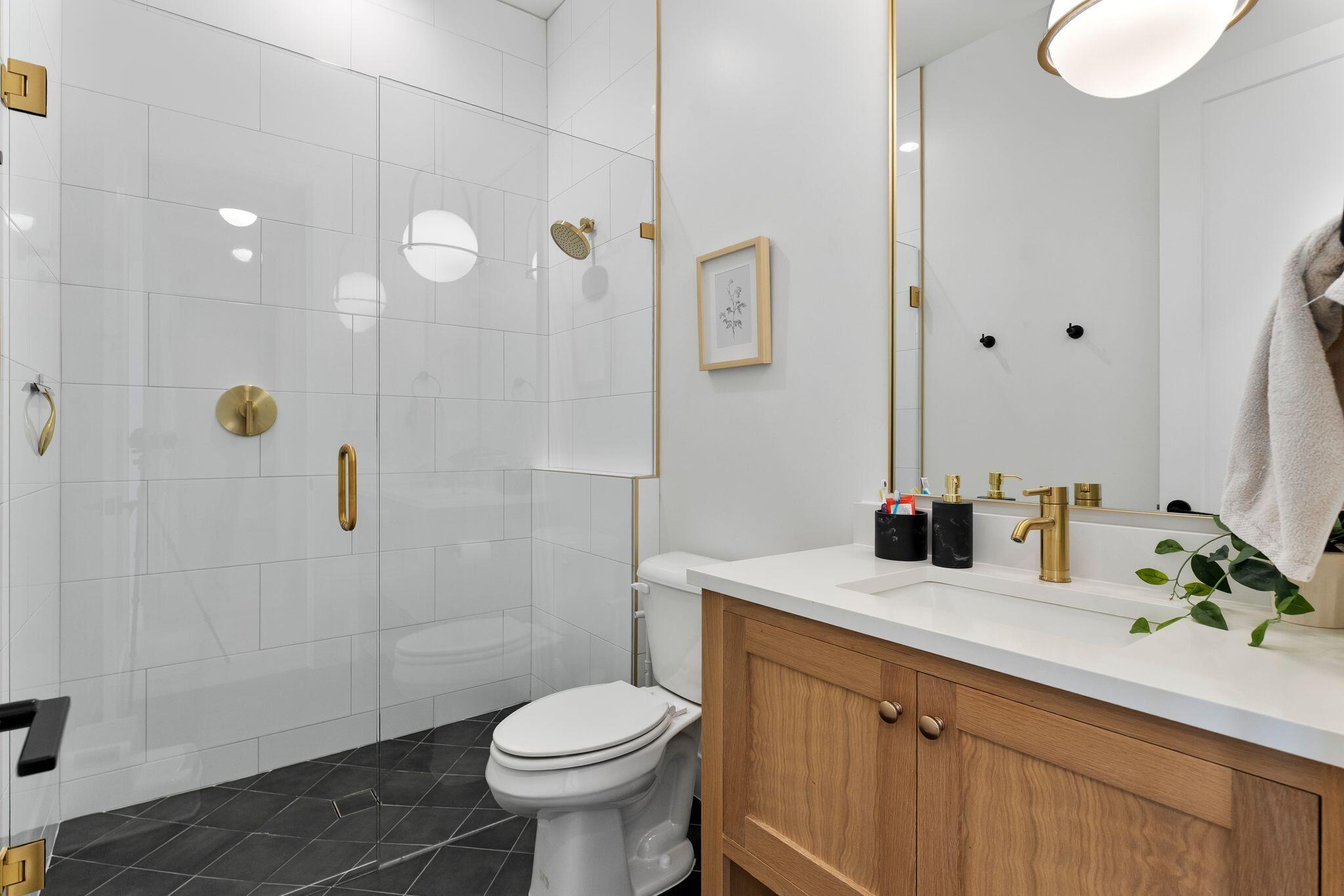 ARBORS - Residential