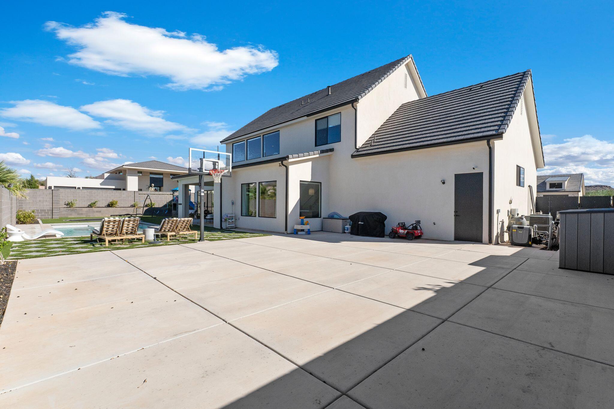 ARBORS - Residential