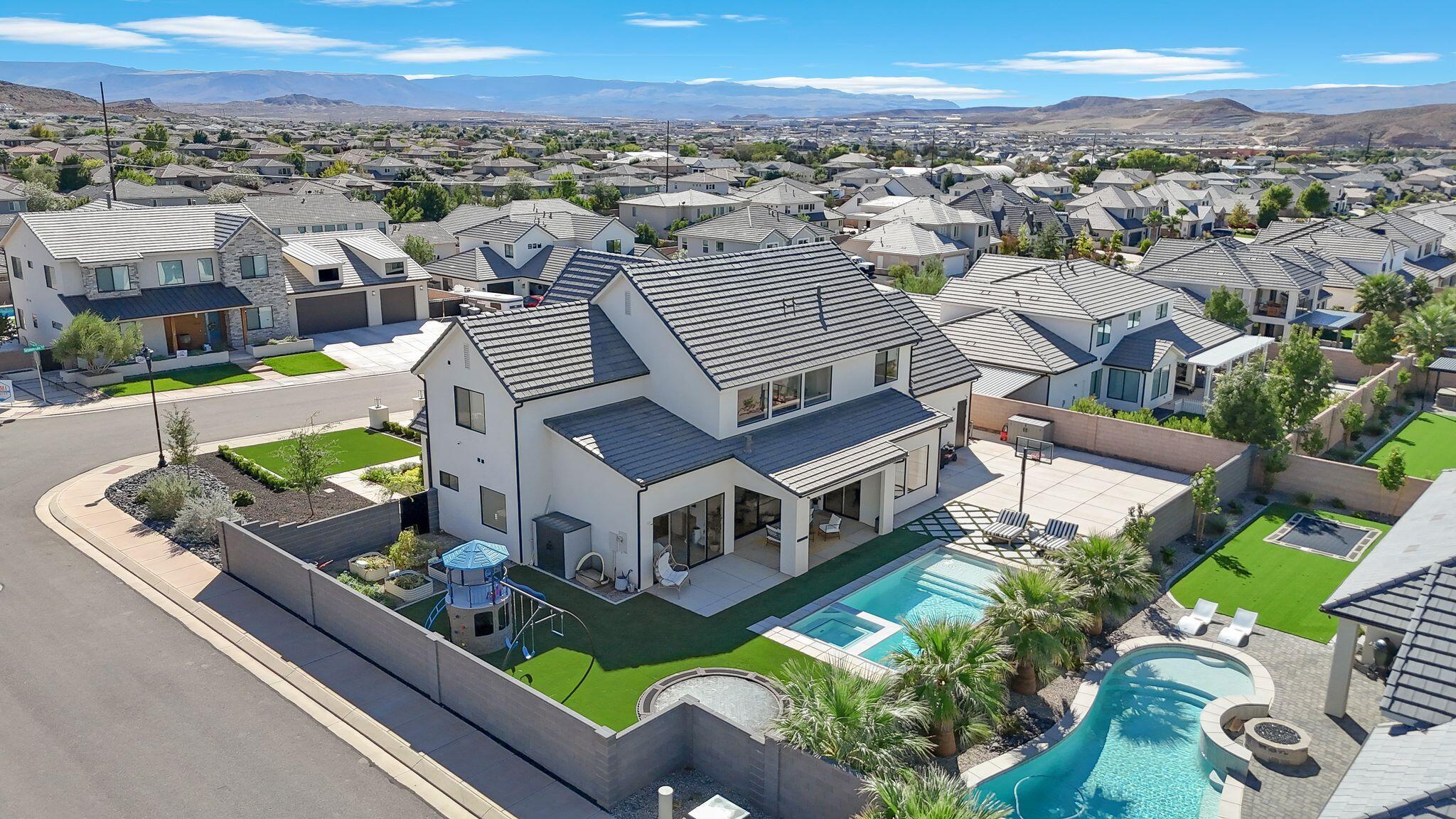 ARBORS - Residential