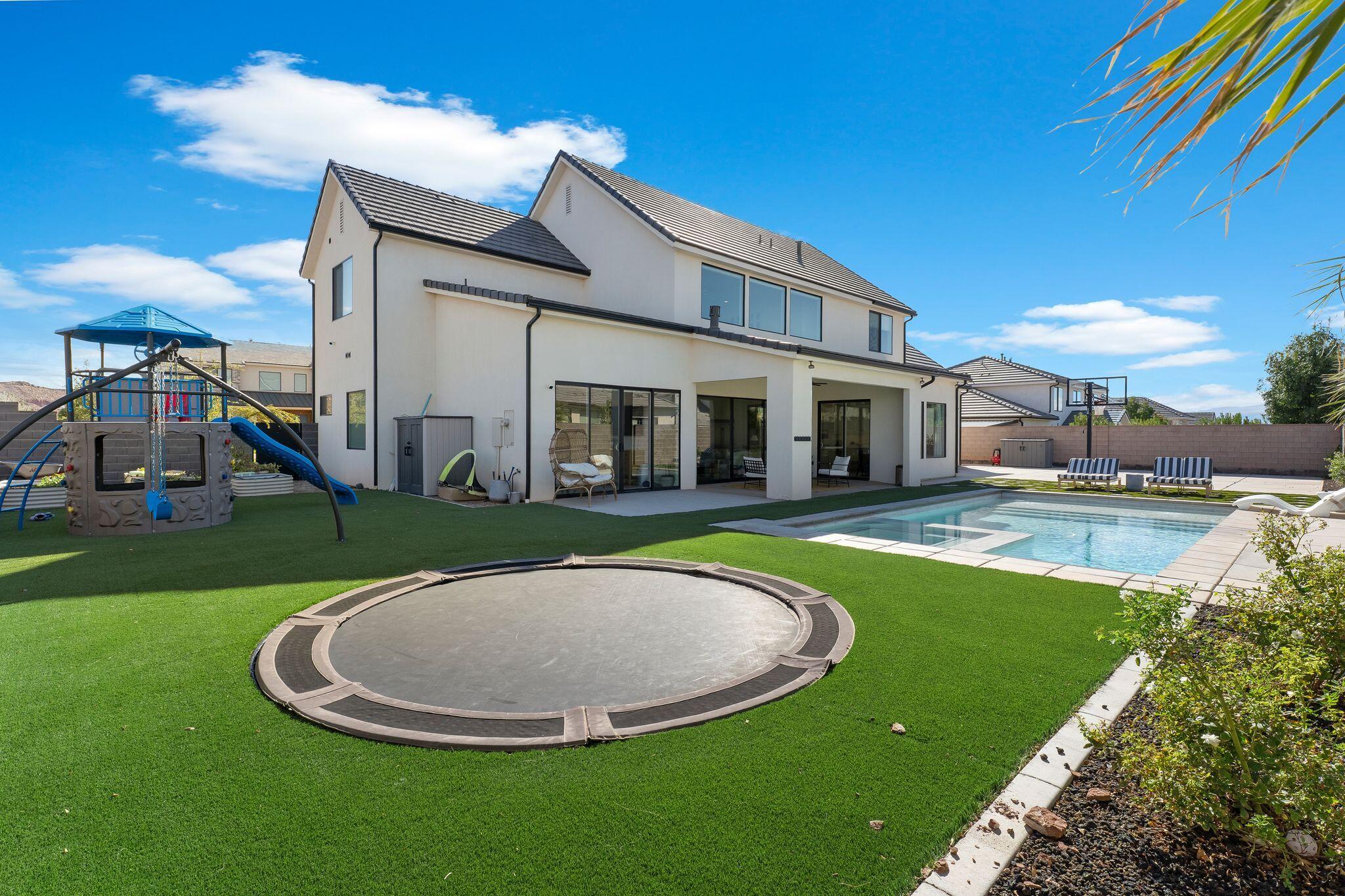 ARBORS - Residential