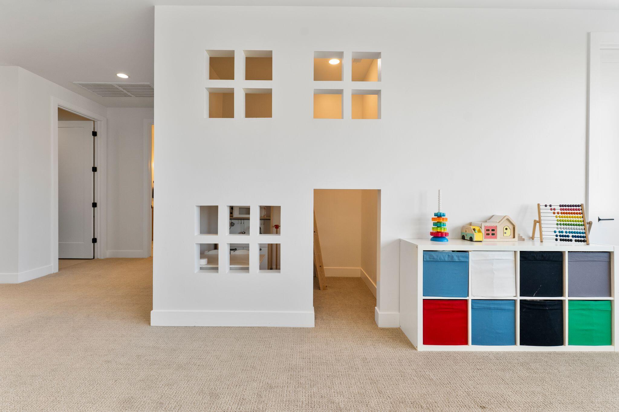 ARBORS - Residential