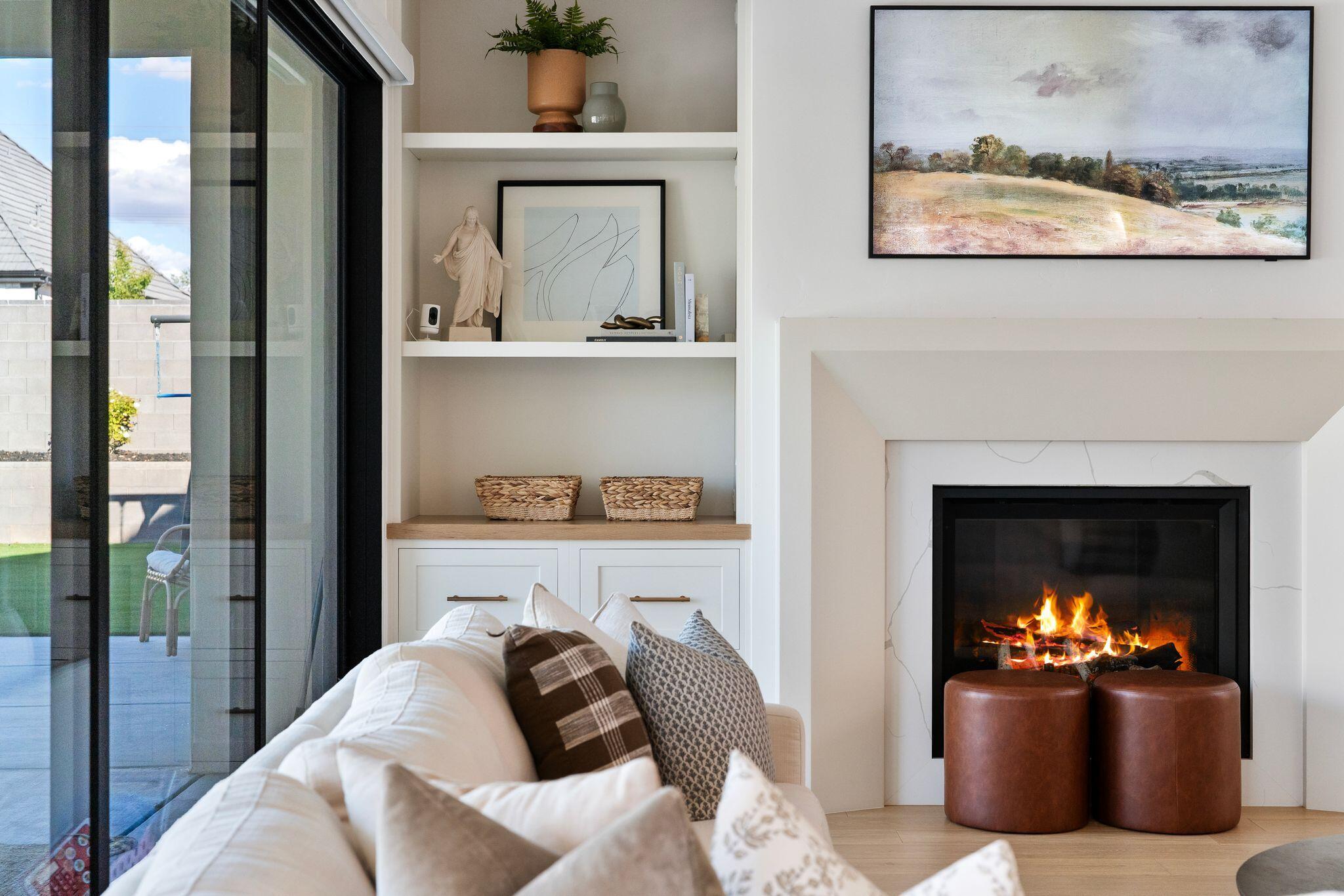 ARBORS - Residential