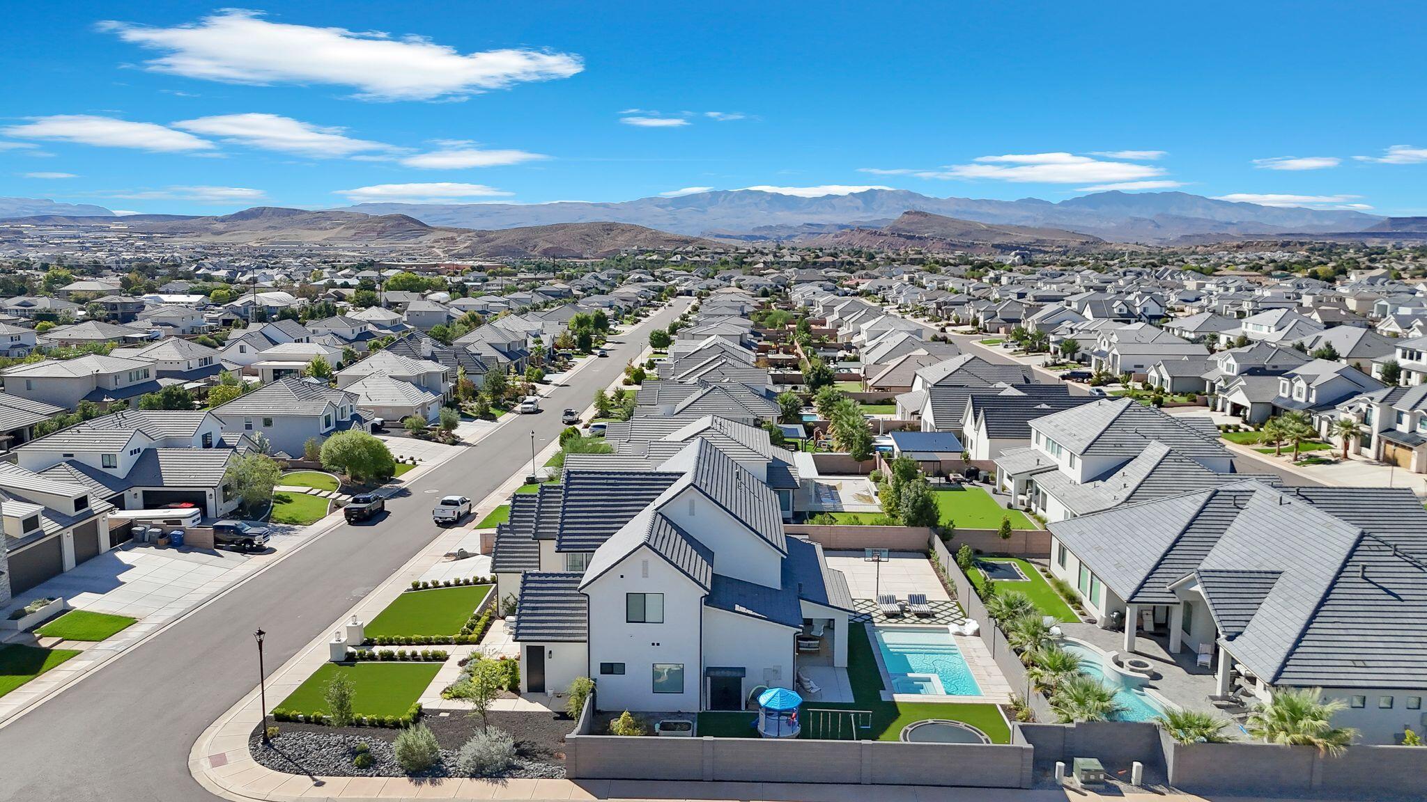 ARBORS - Residential