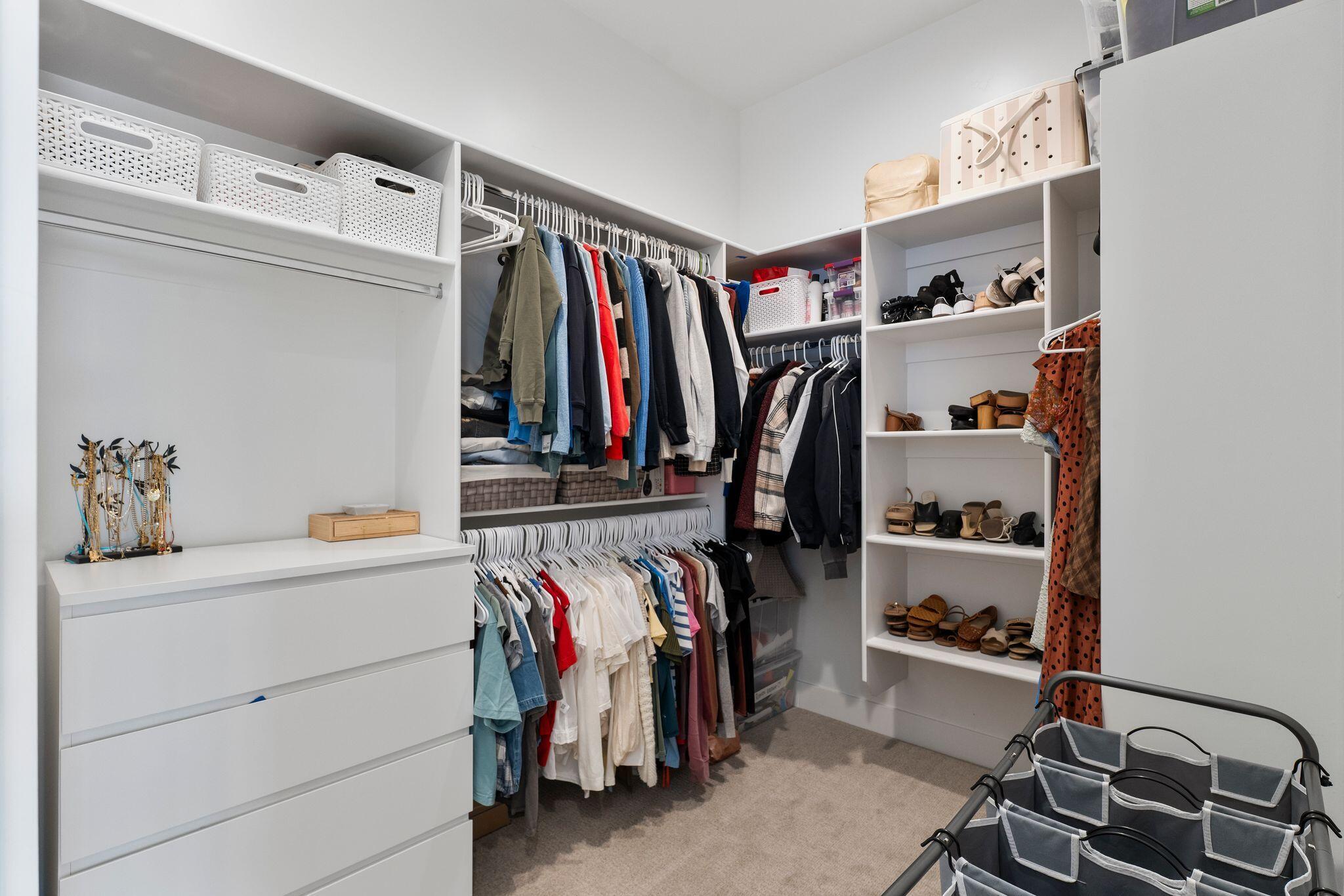 ARBORS - Residential