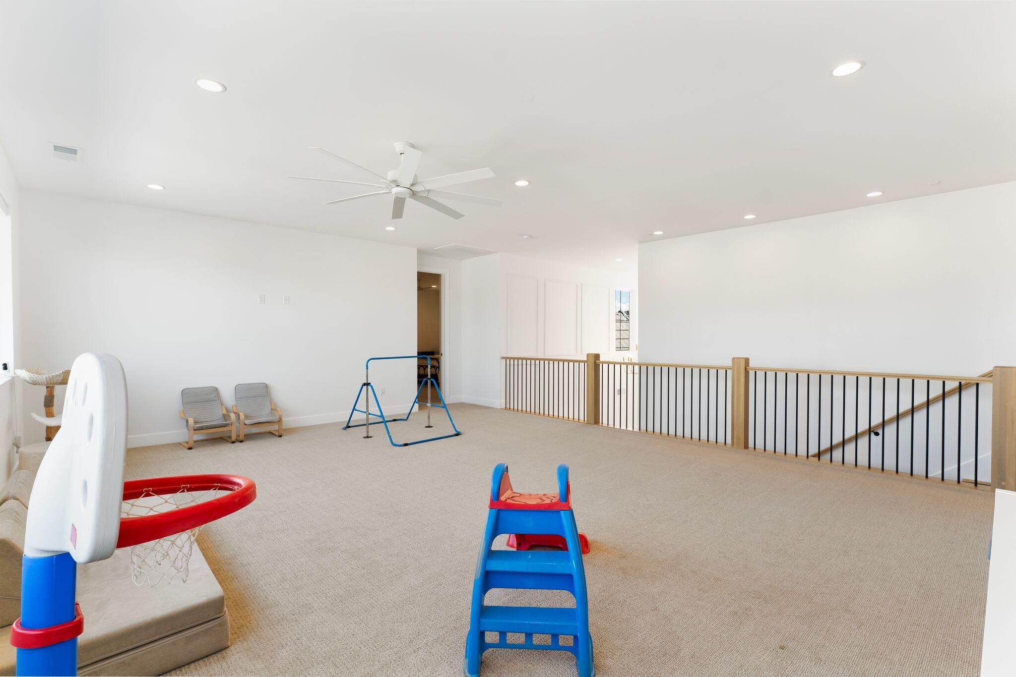 ARBORS - Residential