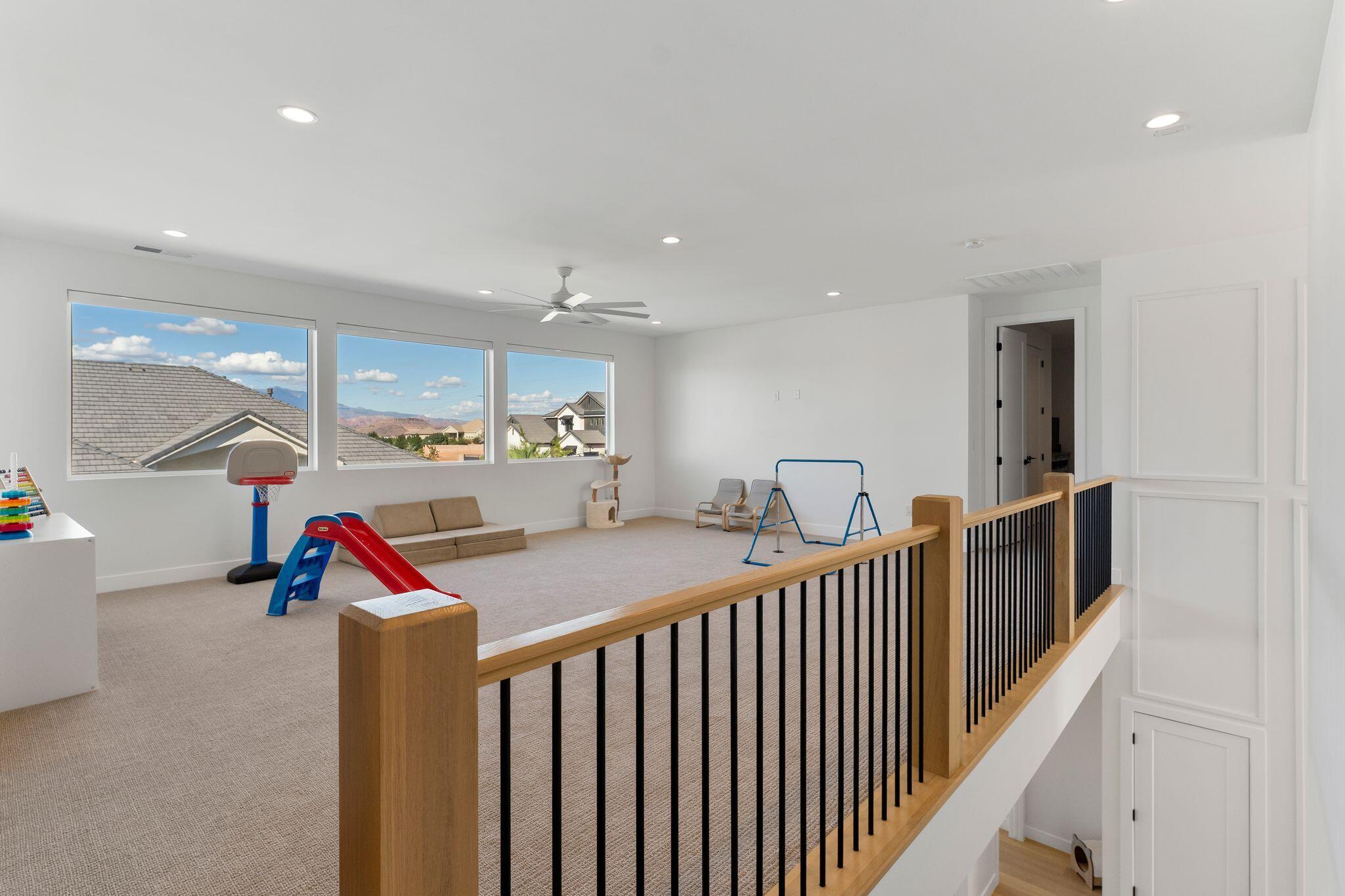 ARBORS - Residential