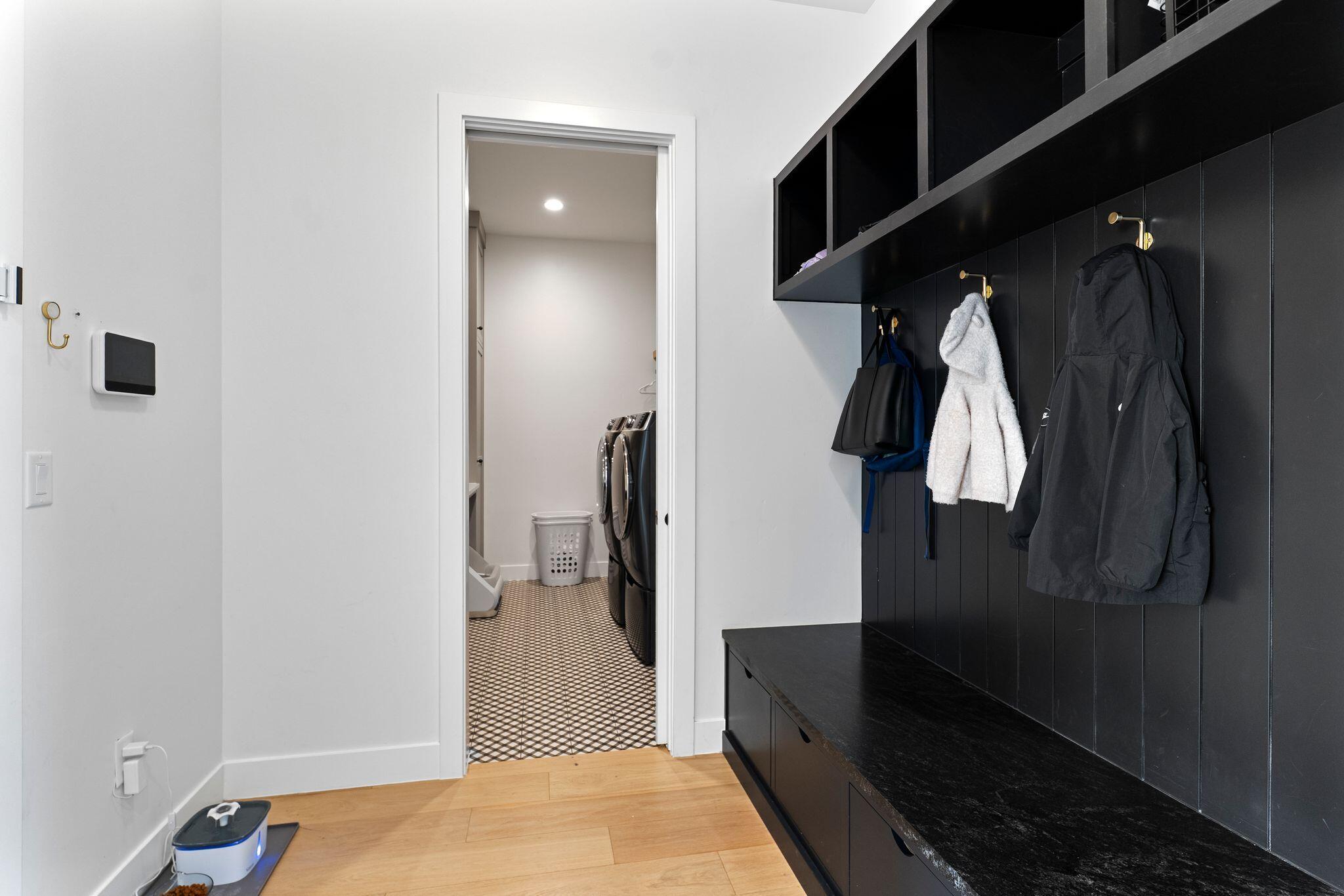 ARBORS - Residential