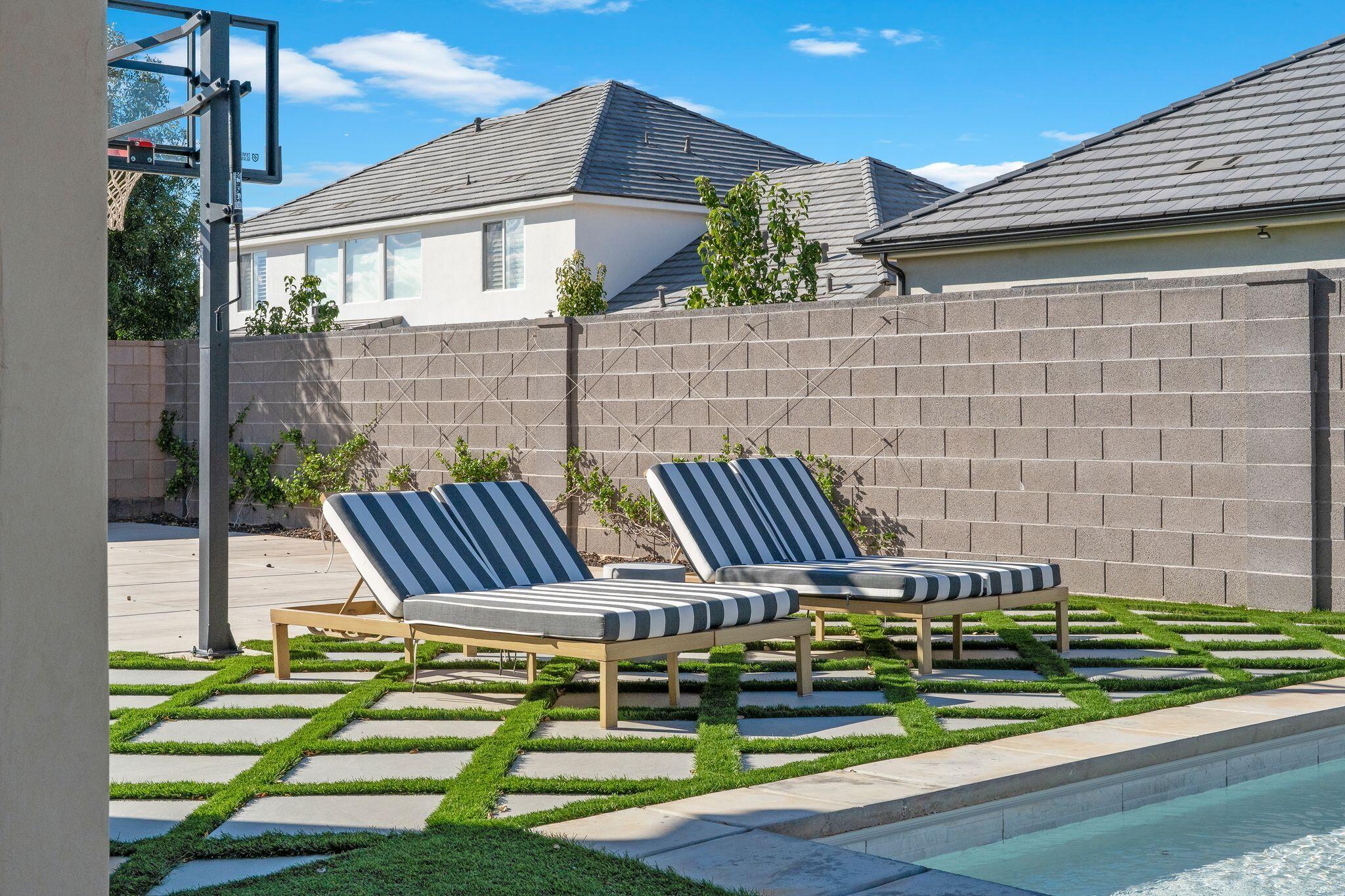 ARBORS - Residential