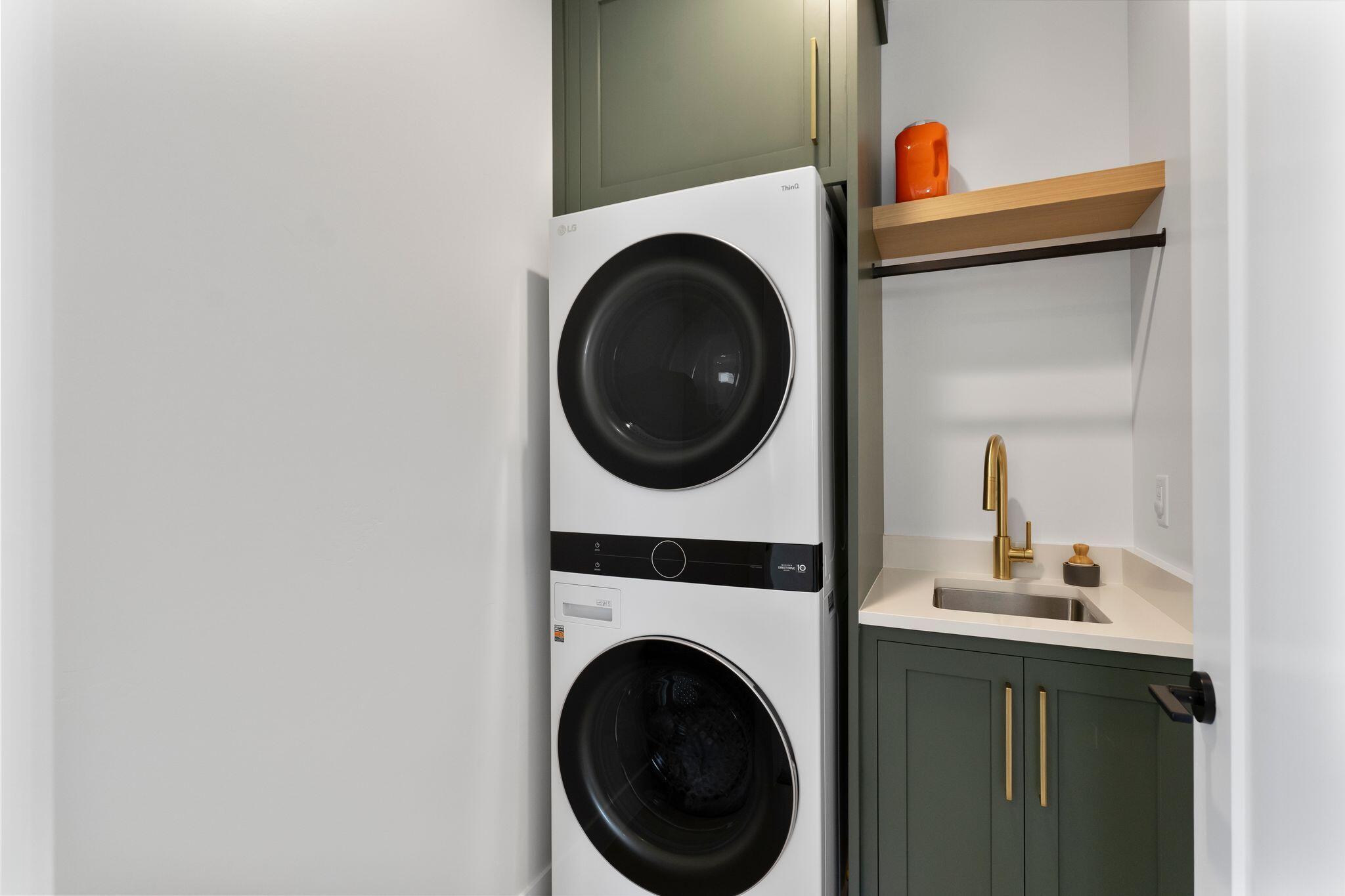 ARBORS - Residential