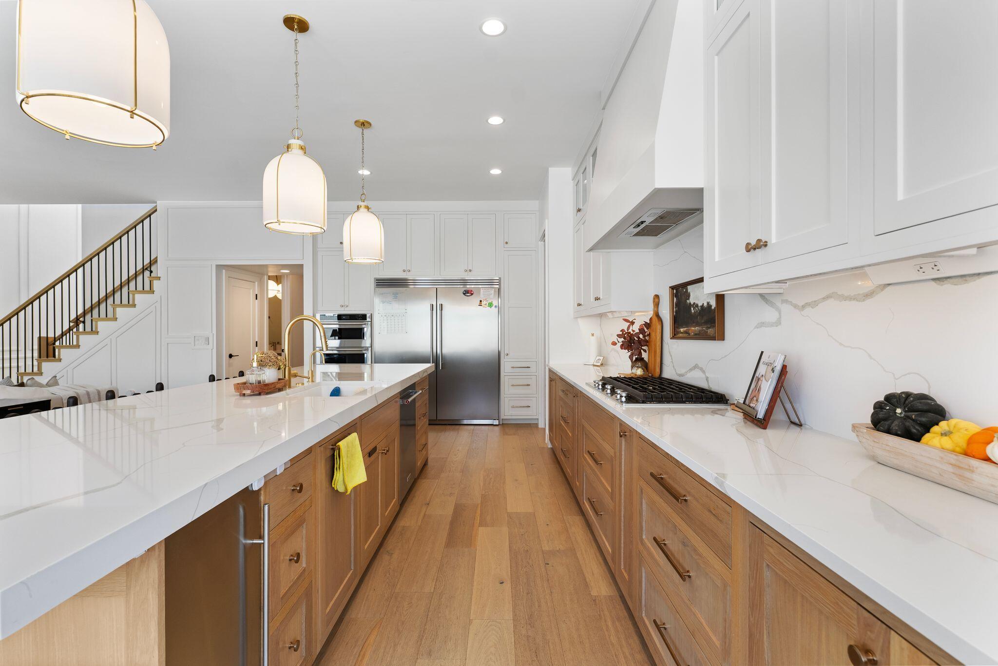 ARBORS - Residential