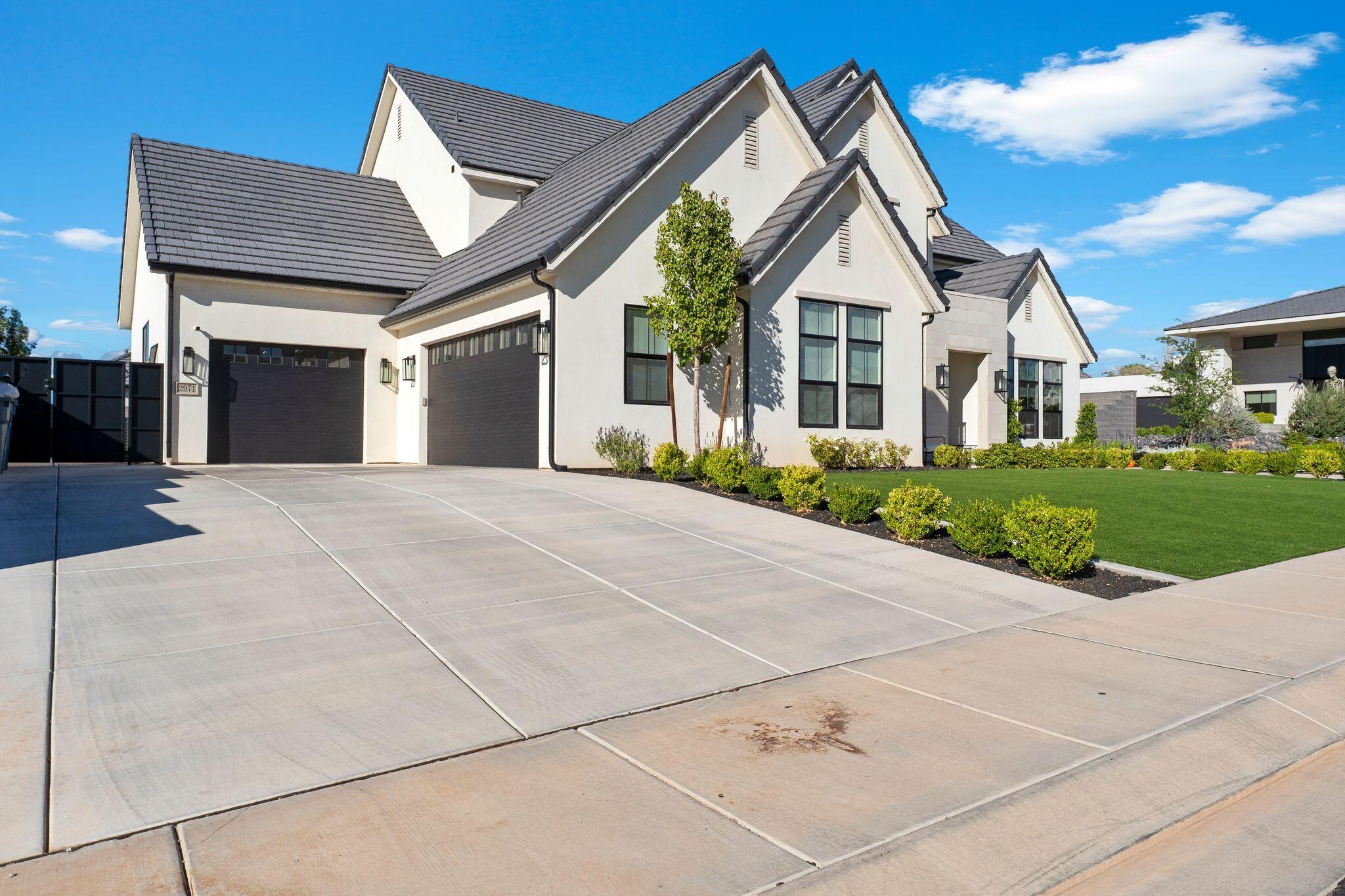 ARBORS - Residential