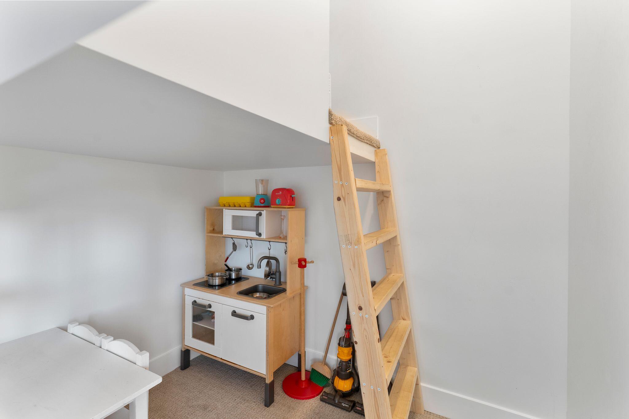 ARBORS - Residential