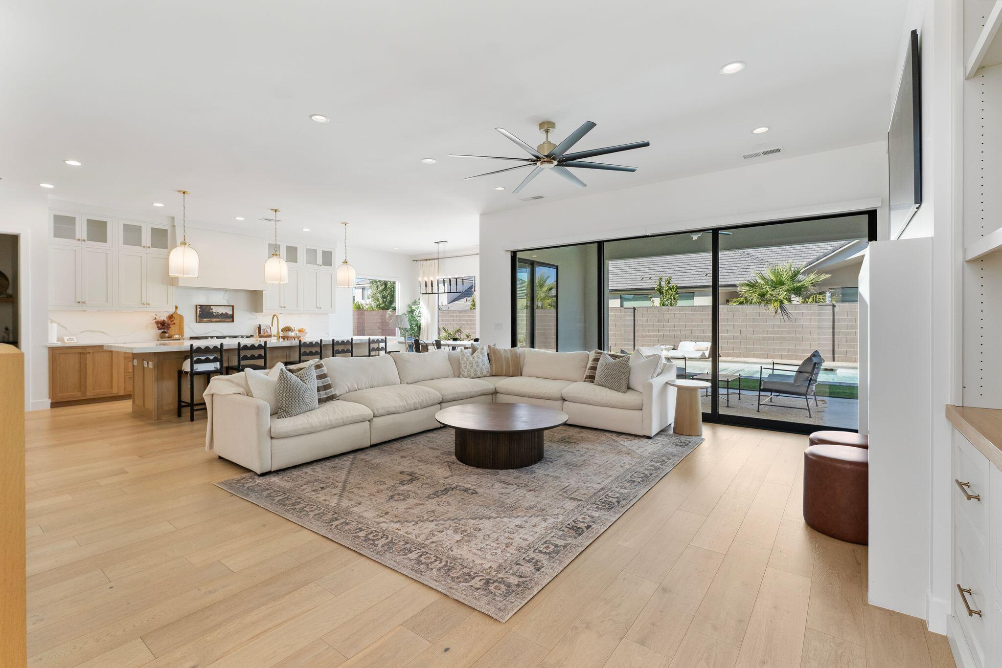 ARBORS - Residential