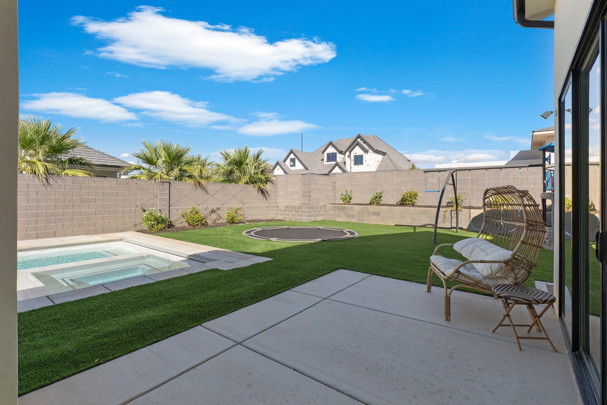 ARBORS - Residential