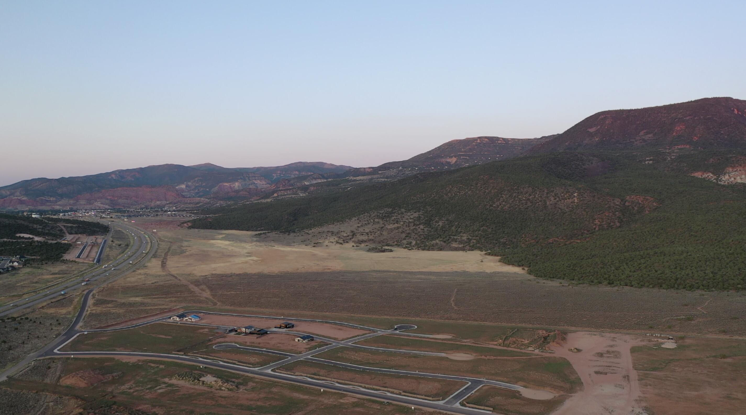 NOT AVAILABLE - Land