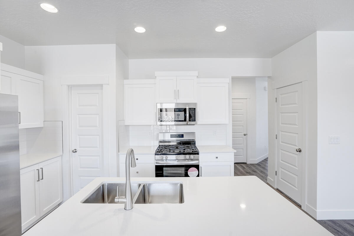 DESERT TERRACE SUB - Residential