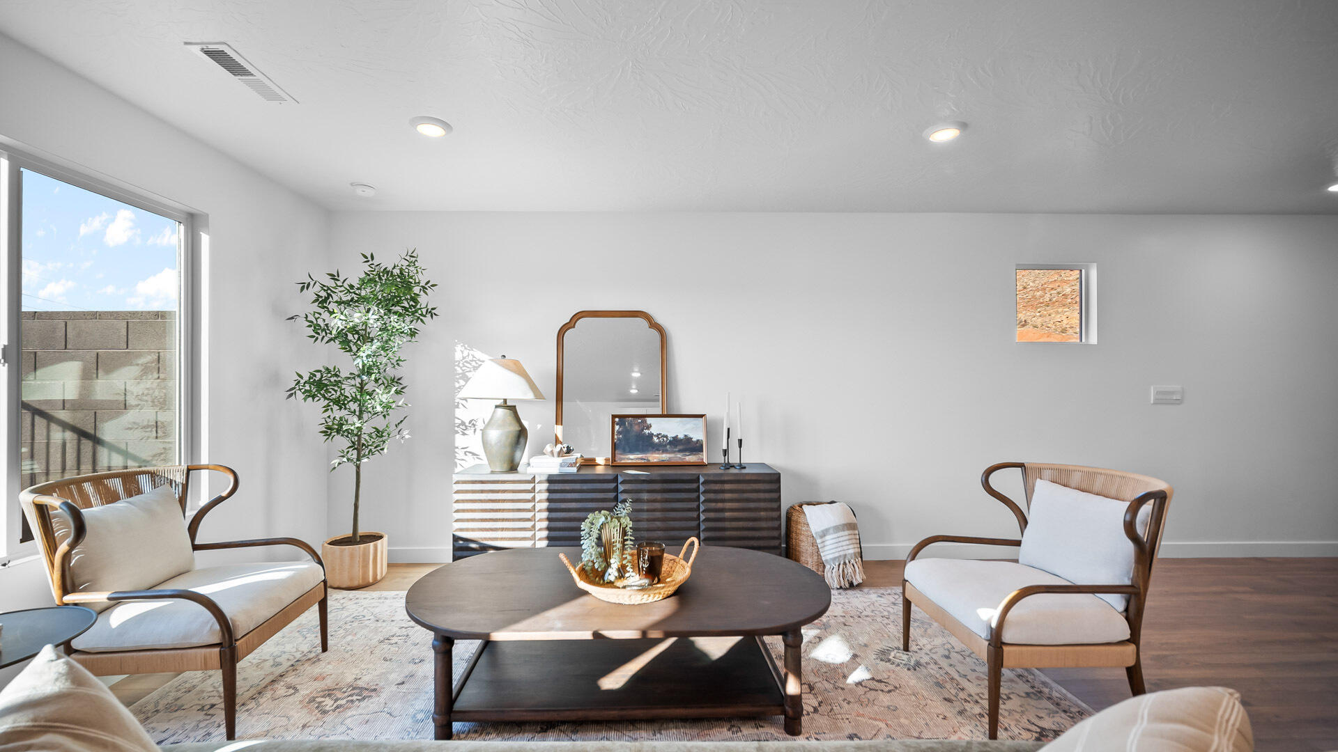 IRON TOP AT LONG VALLEY - Residential