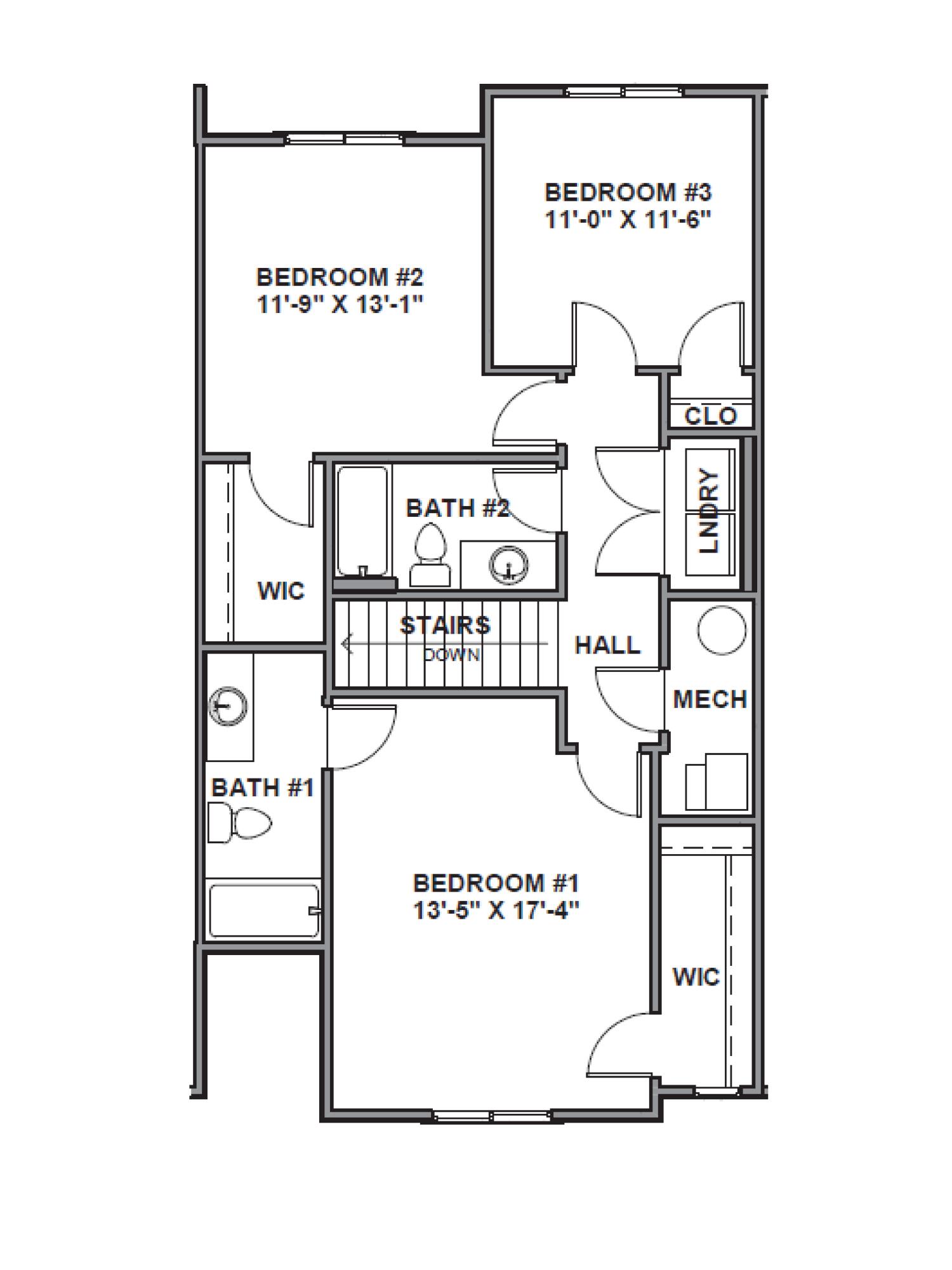 IRON TOP AT LONG VALLEY - Residential