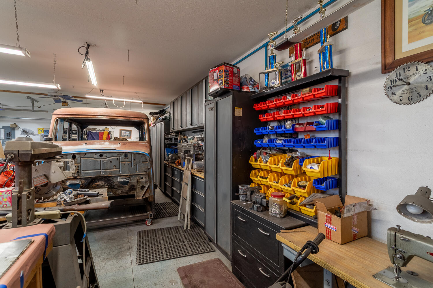 HURRICANE GARDEN HOMES - Residential