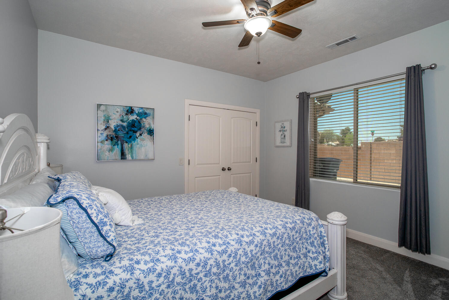 HURRICANE GARDEN HOMES - Residential