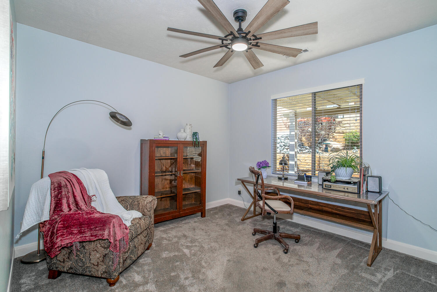 HURRICANE GARDEN HOMES - Residential