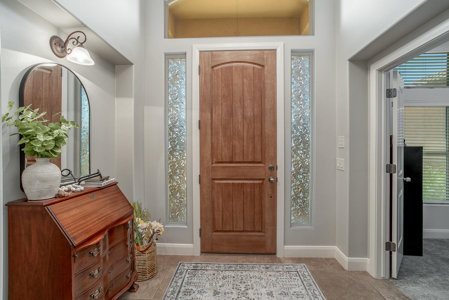 HURRICANE GARDEN HOMES - Residential