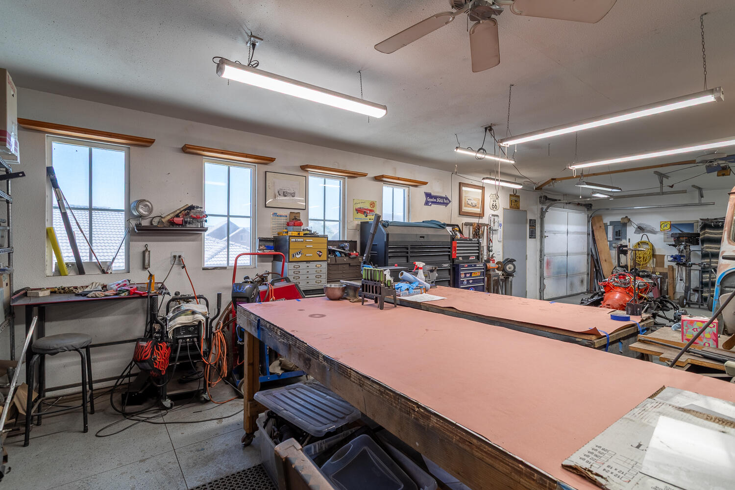 HURRICANE GARDEN HOMES - Residential