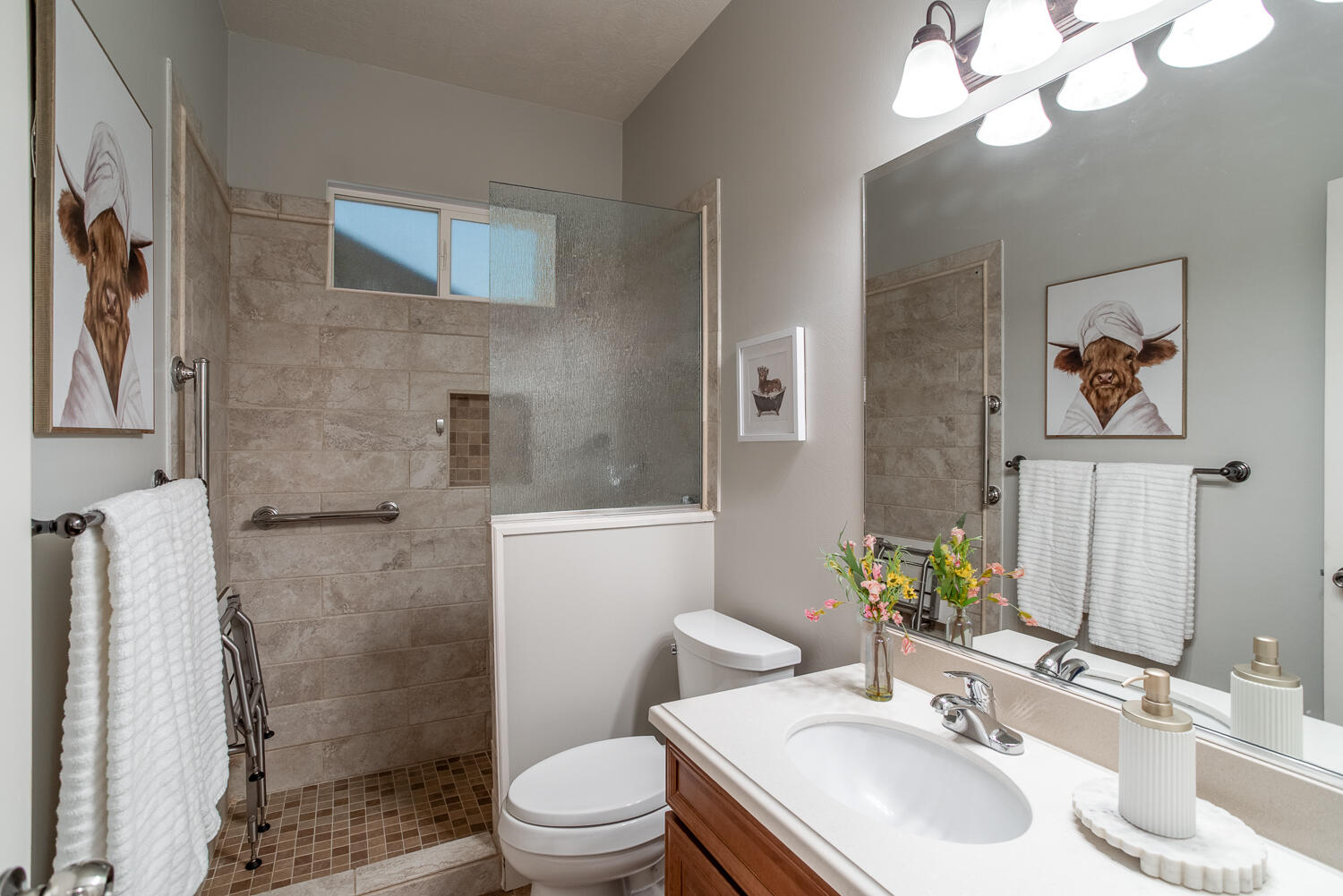 HURRICANE GARDEN HOMES - Residential