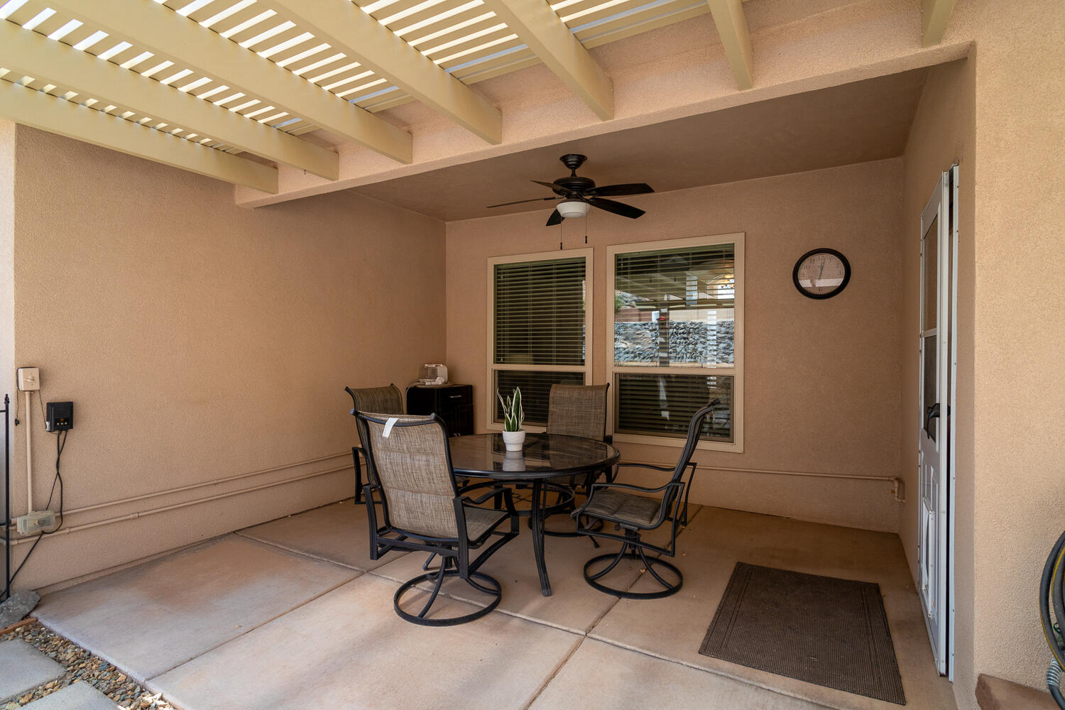 HURRICANE GARDEN HOMES - Residential