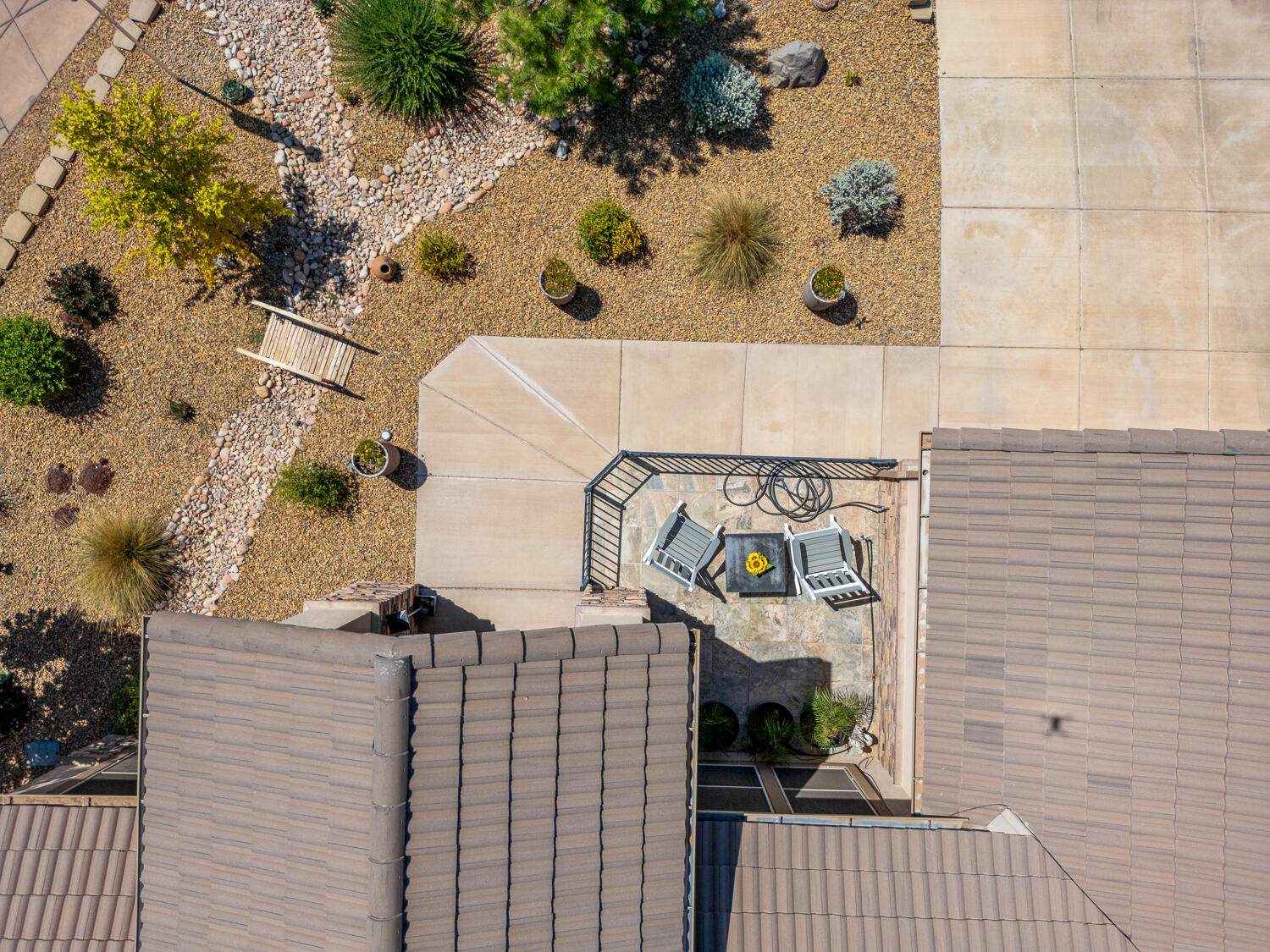 HURRICANE GARDEN HOMES - Residential