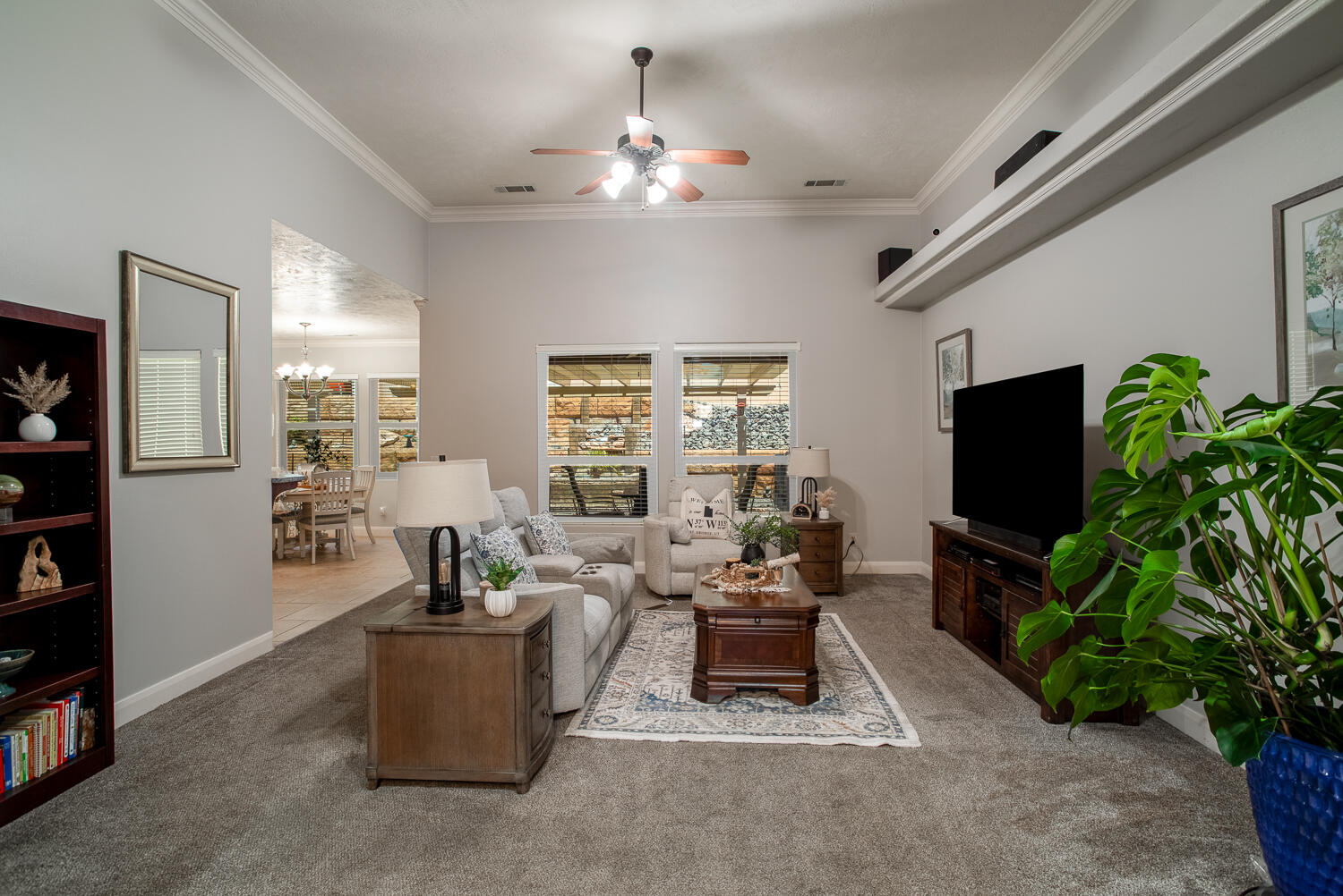 HURRICANE GARDEN HOMES - Residential