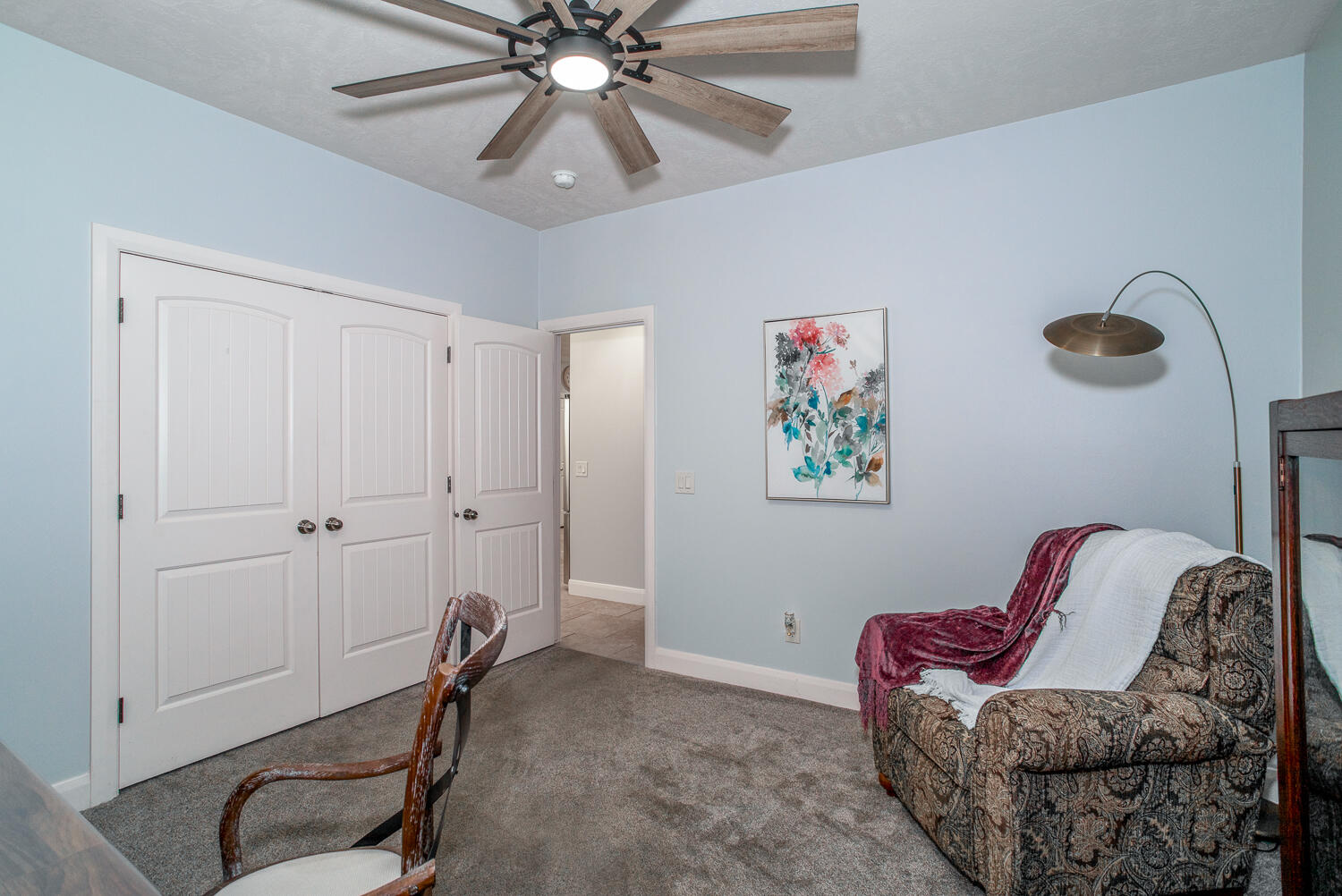 HURRICANE GARDEN HOMES - Residential