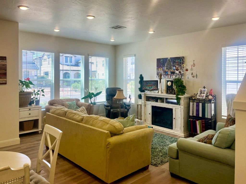 Photo of 6009 S CARNELIAN Parkway 167 #167, Saint George, UT 84790 (MLS # 26-271257)