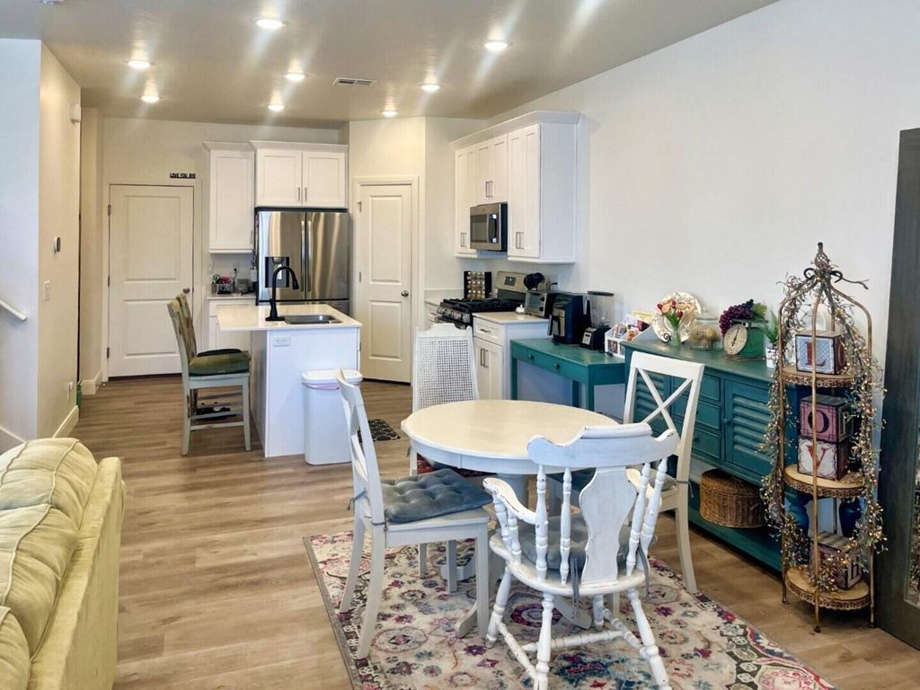 Photo of 6009 S CARNELIAN Parkway 167 #167, Saint George, UT 84790 (MLS # 26-271257)