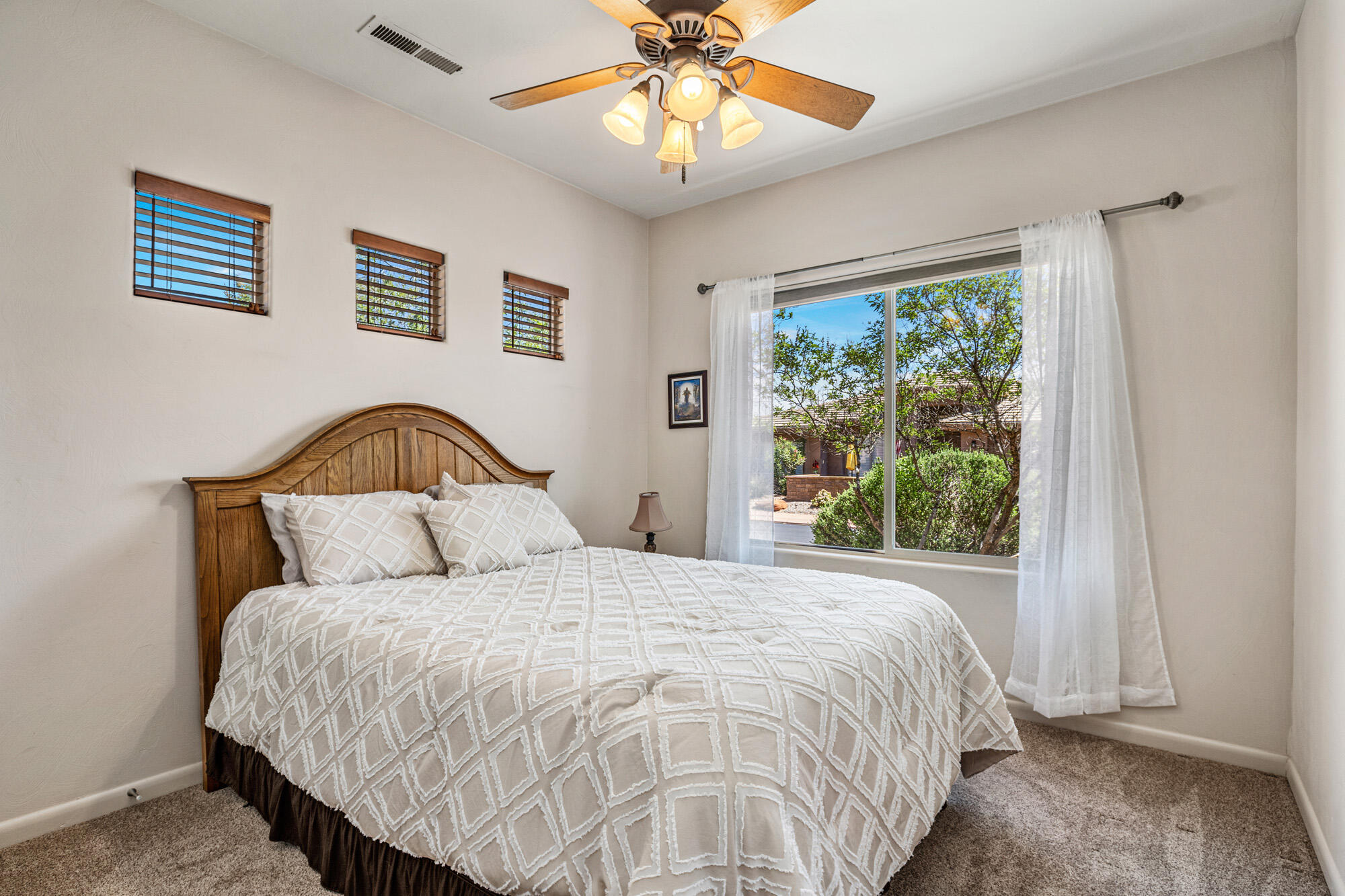 RIVER CREST TOWNHOMES - Residential