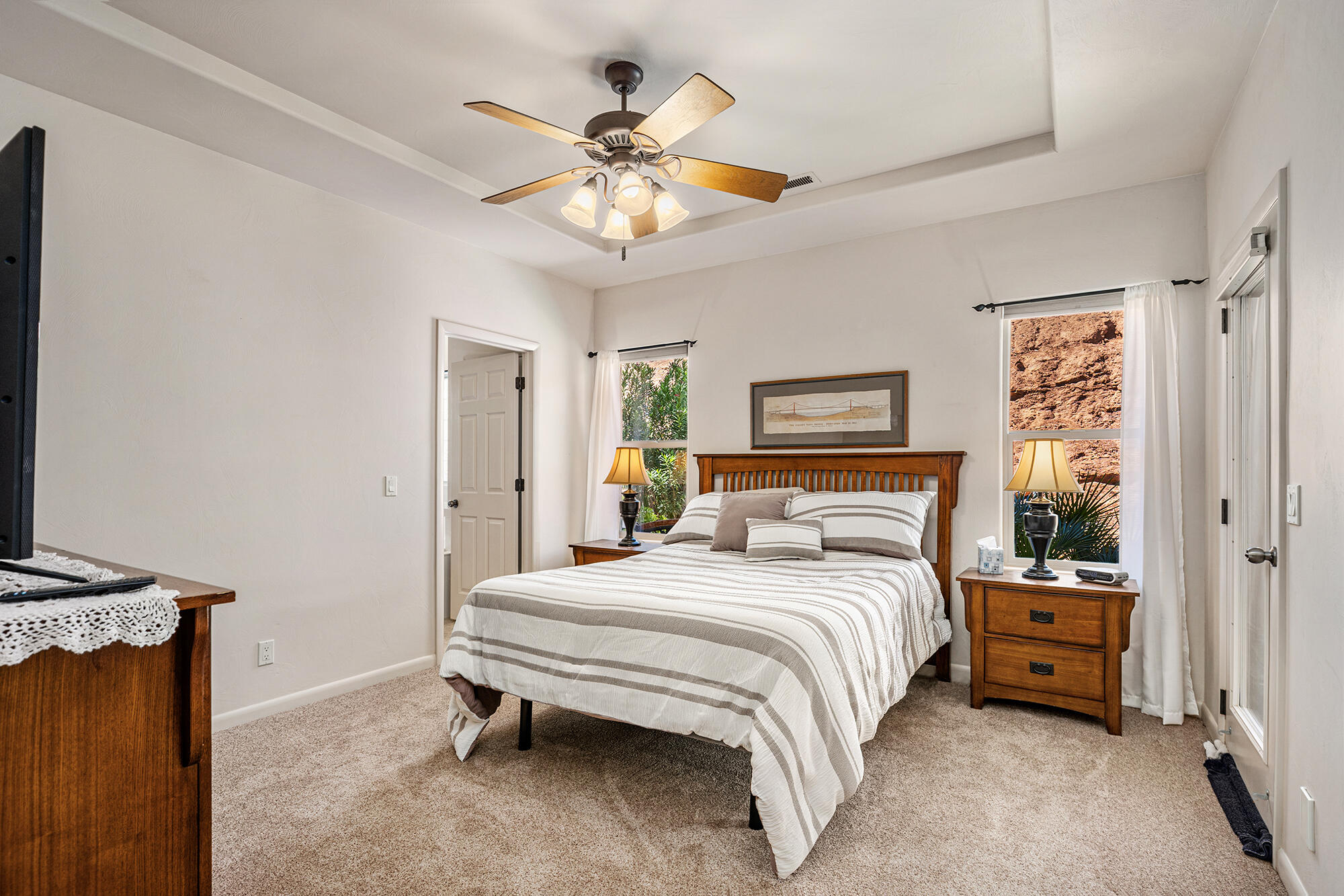 RIVER CREST TOWNHOMES - Residential