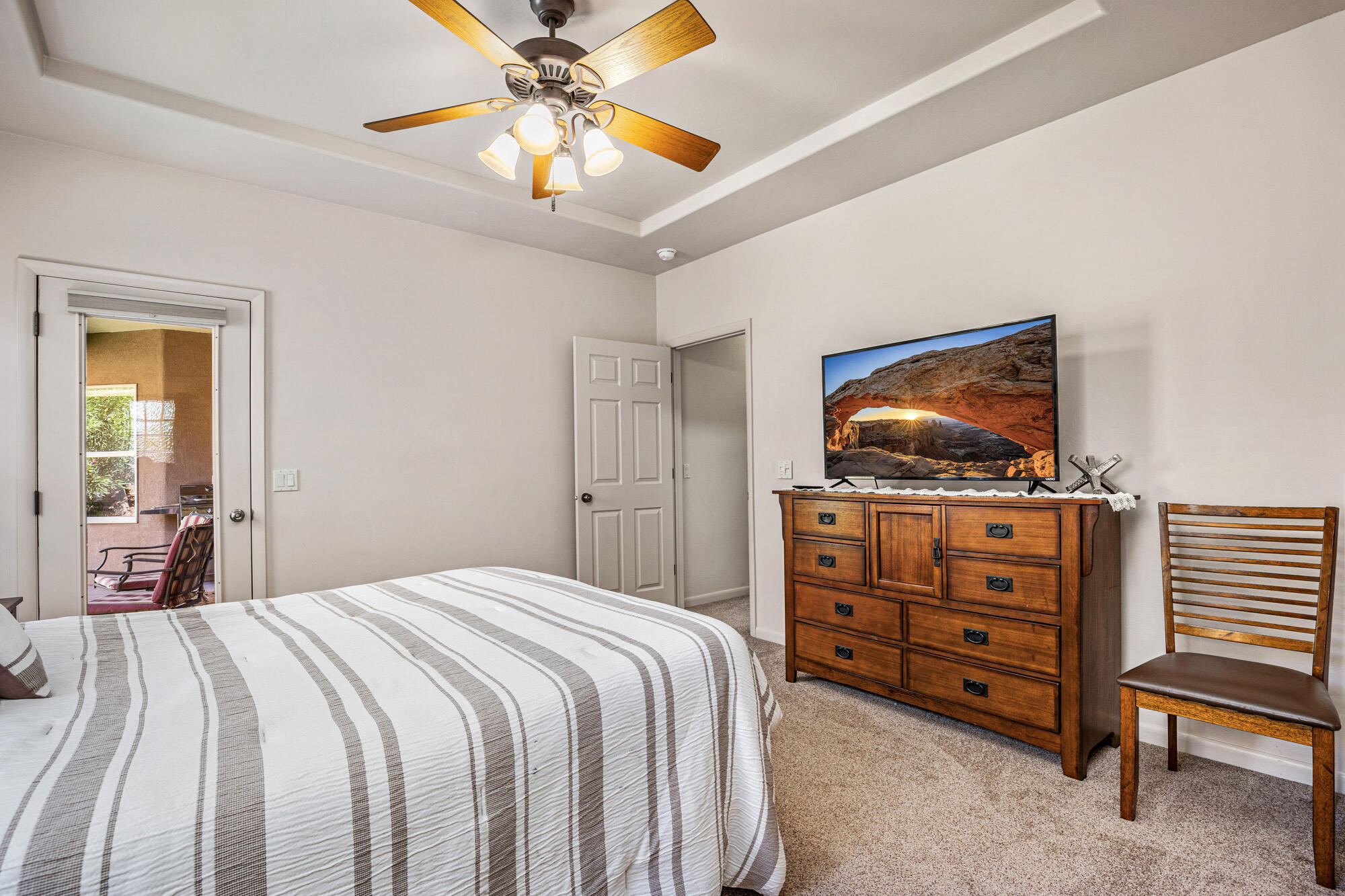 RIVER CREST TOWNHOMES - Residential