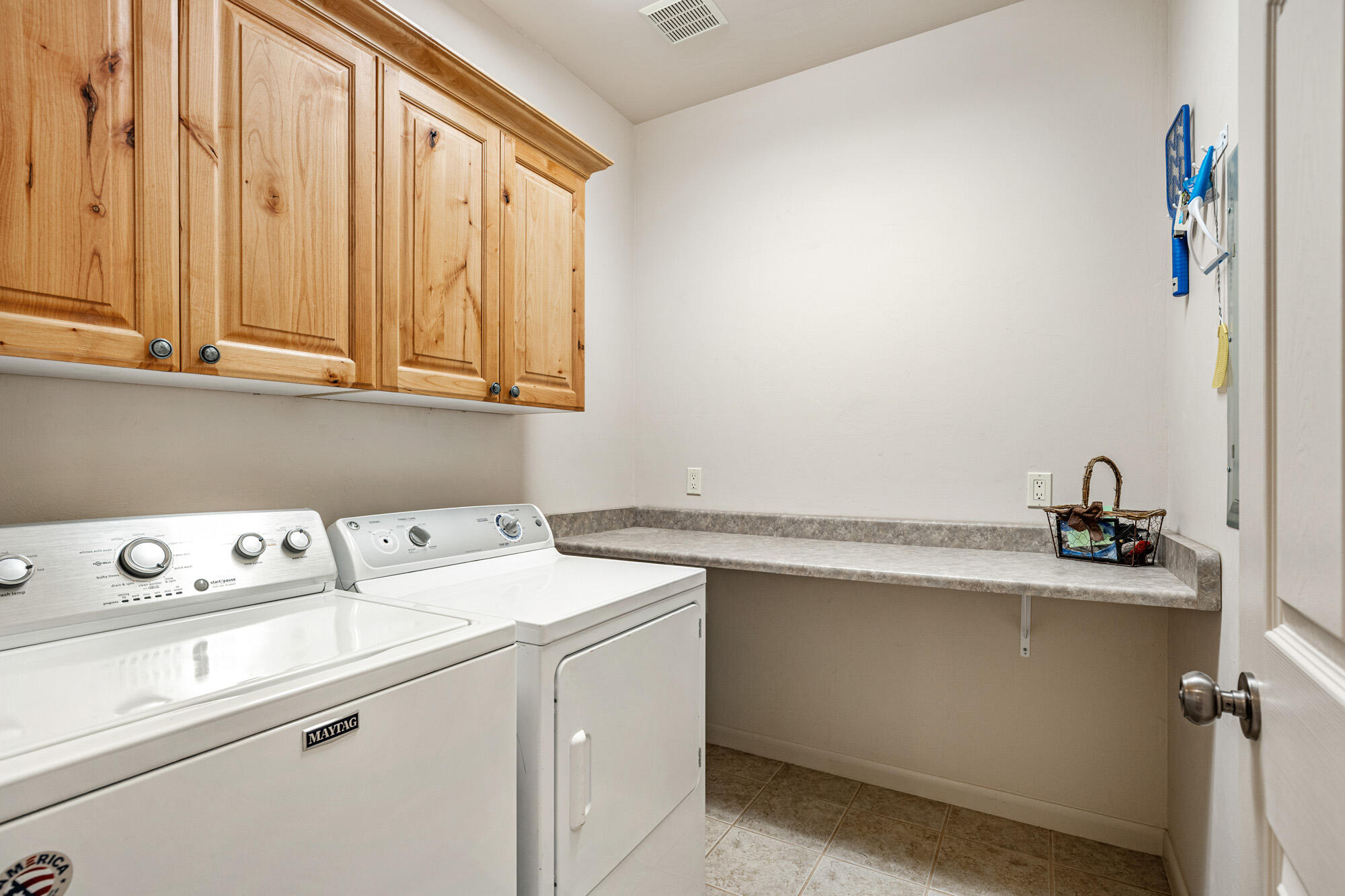 RIVER CREST TOWNHOMES - Residential