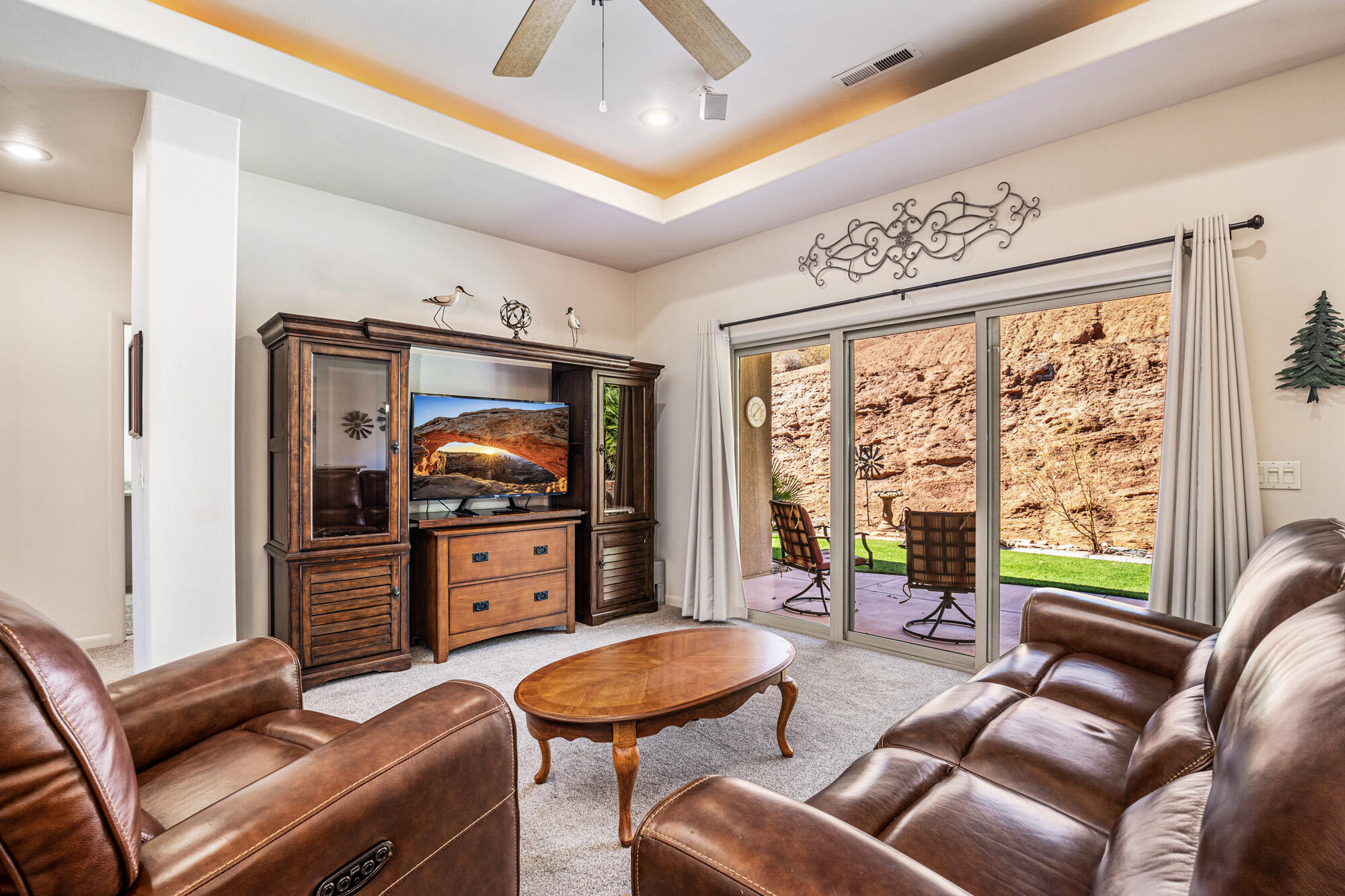 RIVER CREST TOWNHOMES - Residential