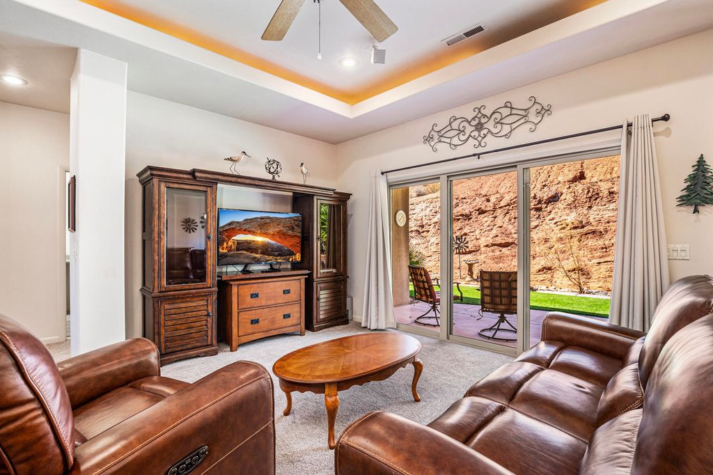 Photo of 2334 S River RD #16, Saint George, UT 84790 (MLS # 26-271306)