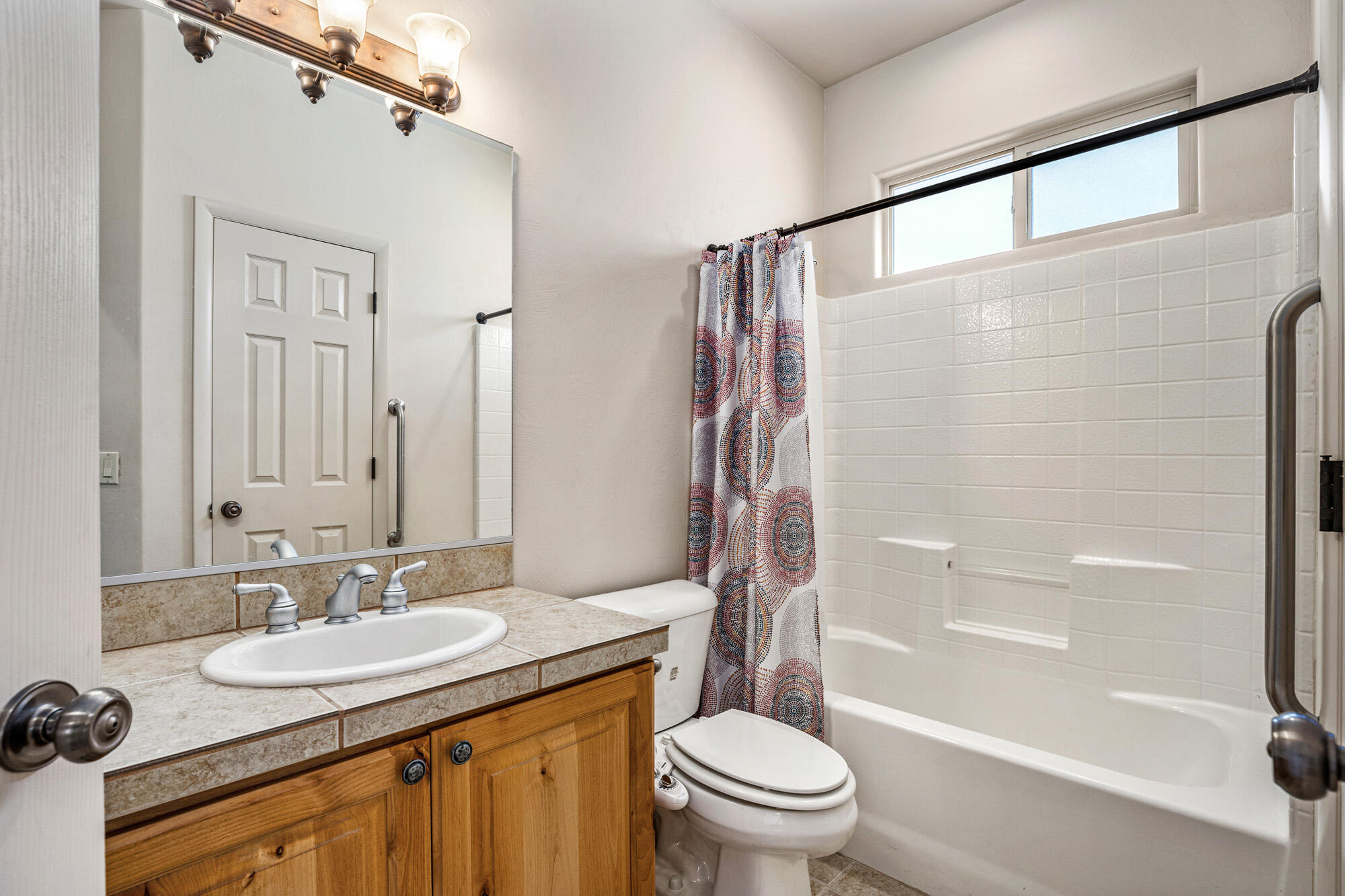 RIVER CREST TOWNHOMES - Residential