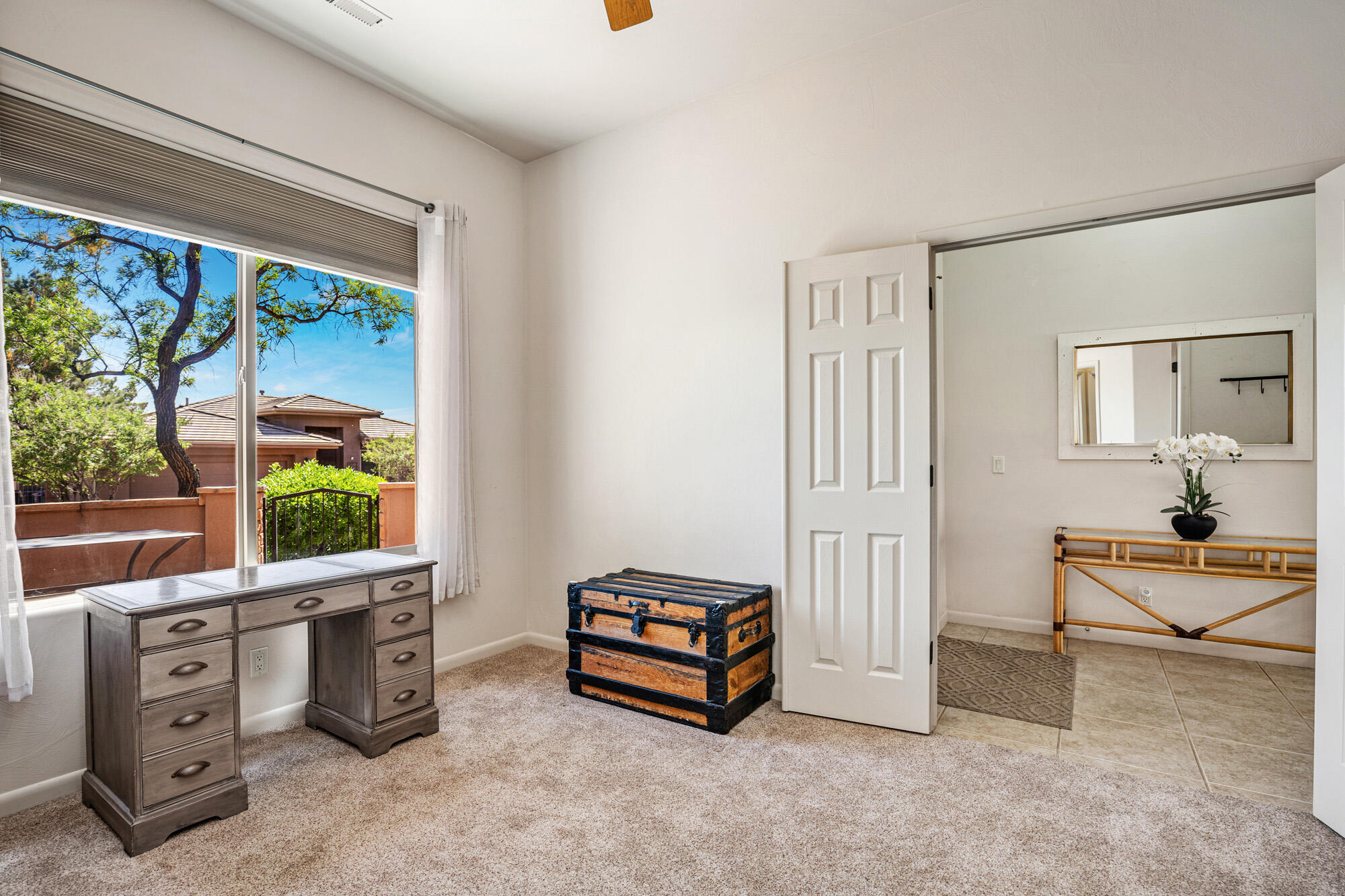 RIVER CREST TOWNHOMES - Residential