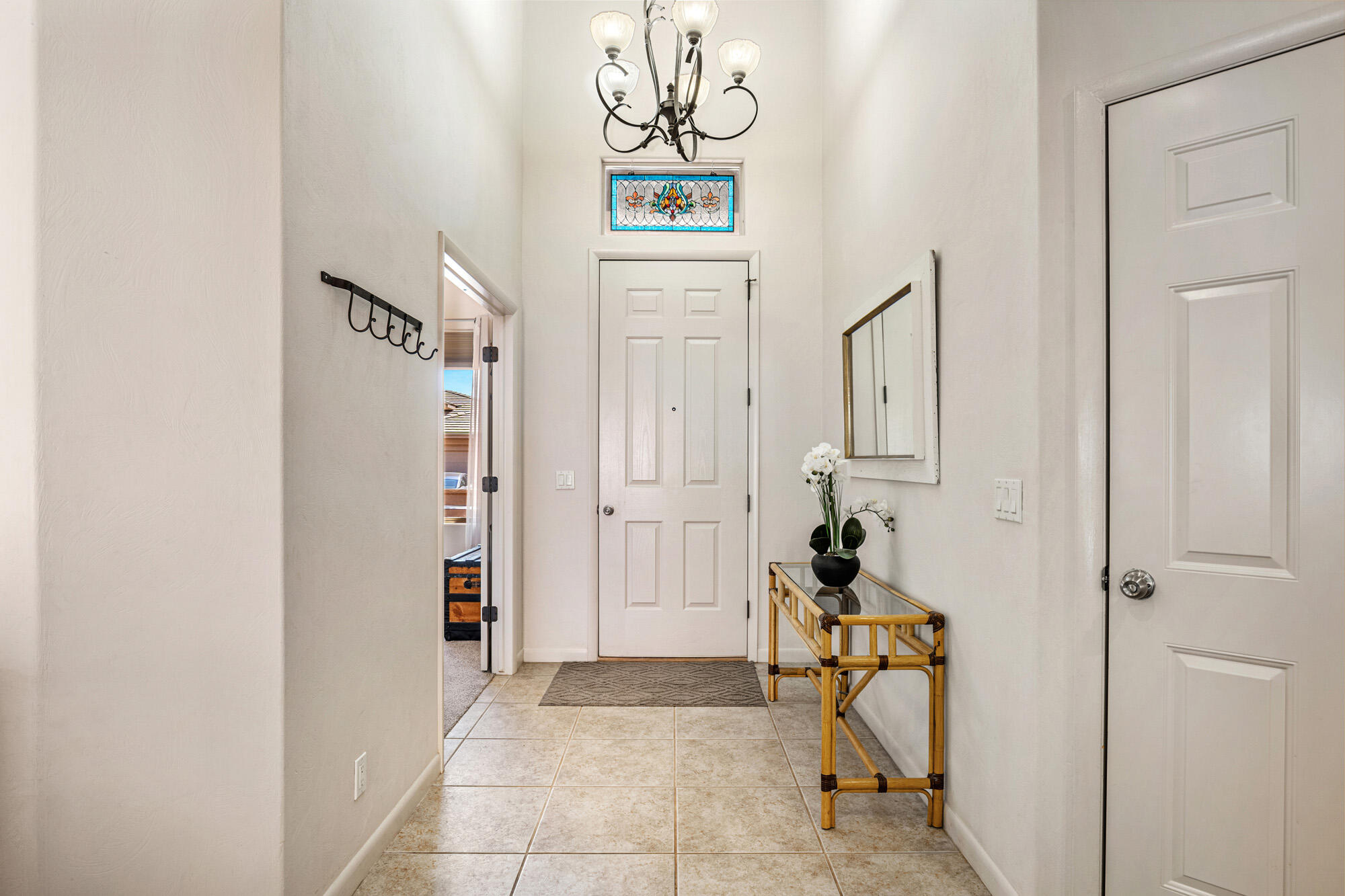 RIVER CREST TOWNHOMES - Residential