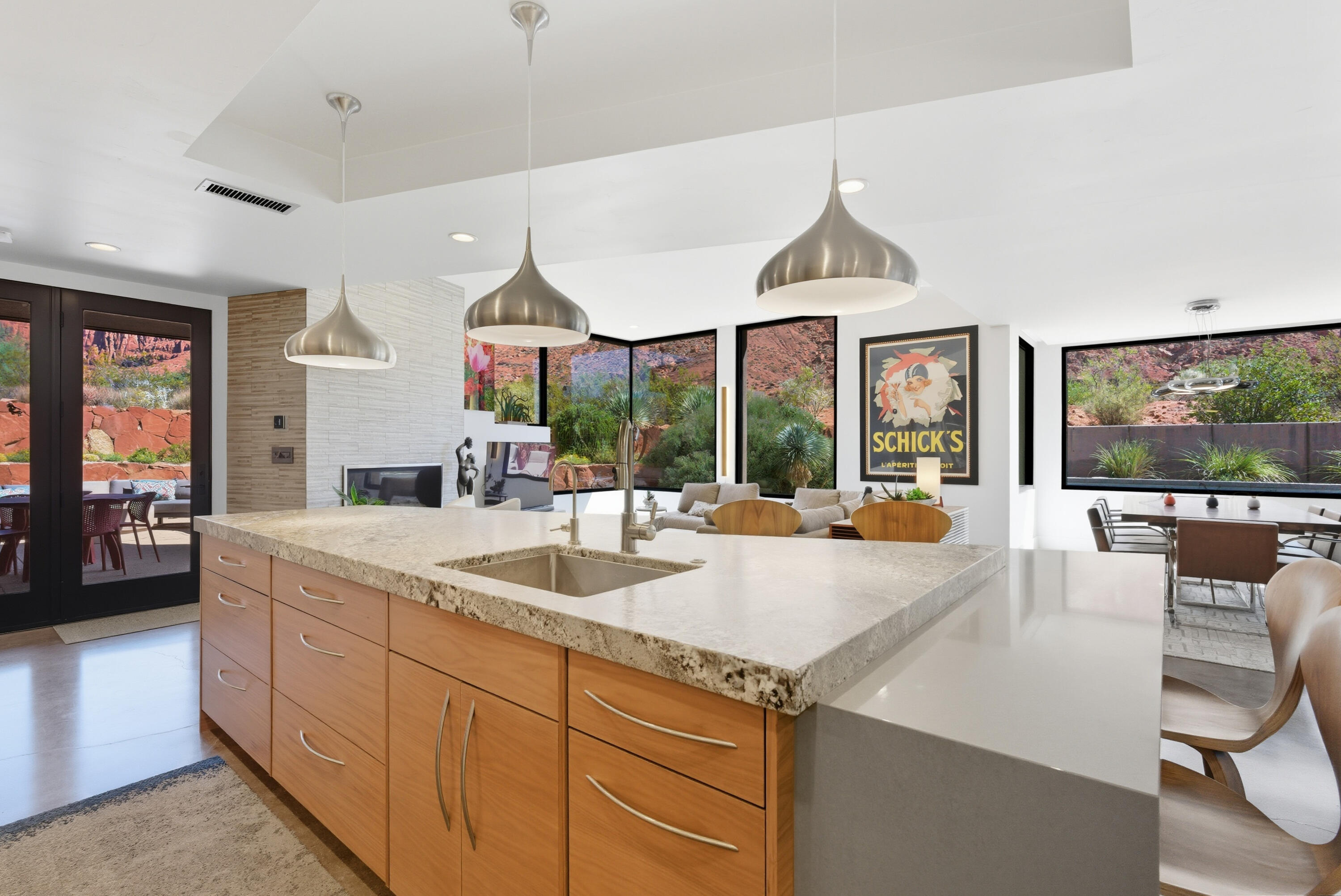 TAVIAWK - Residential