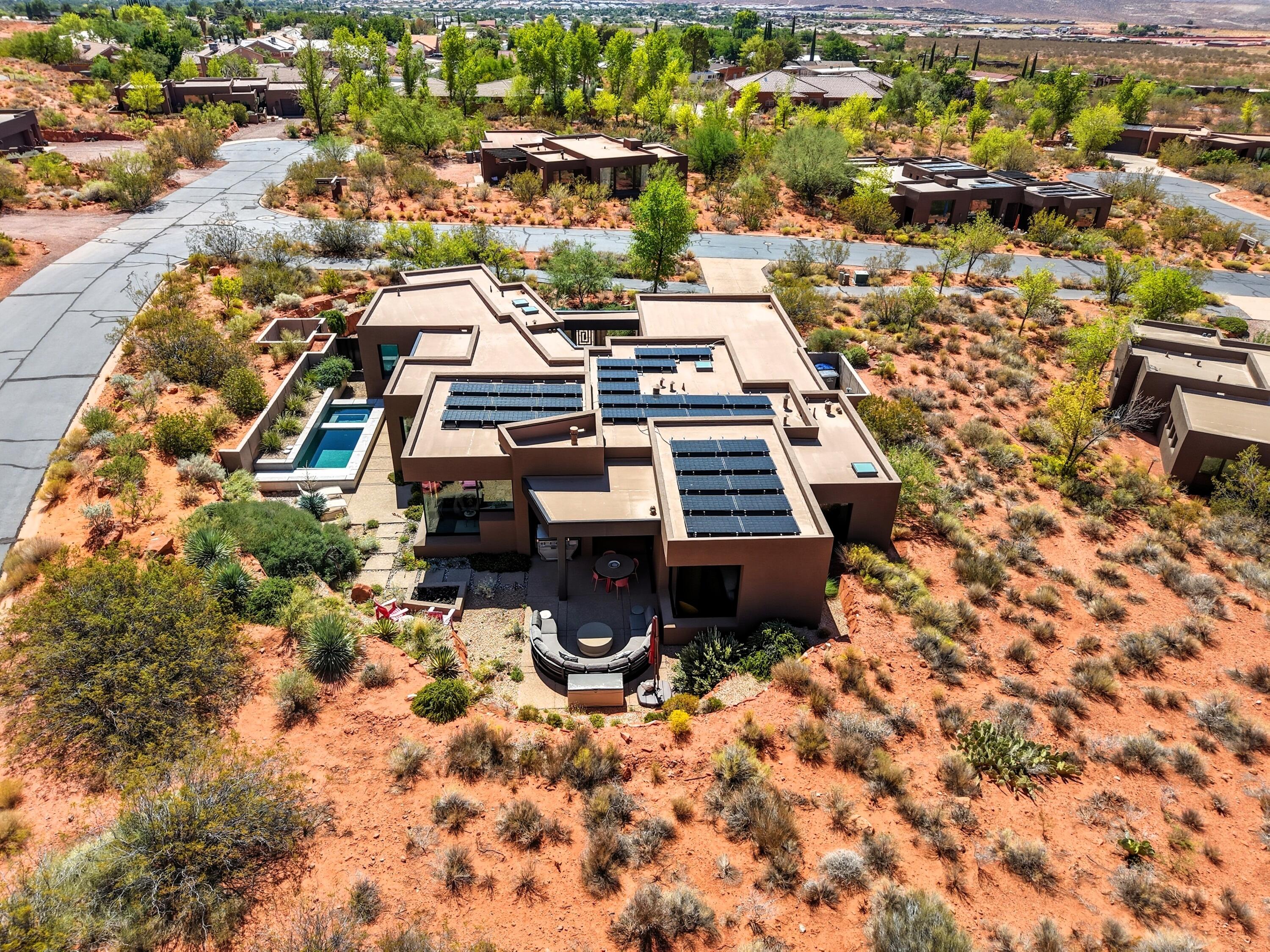 TAVIAWK - Residential