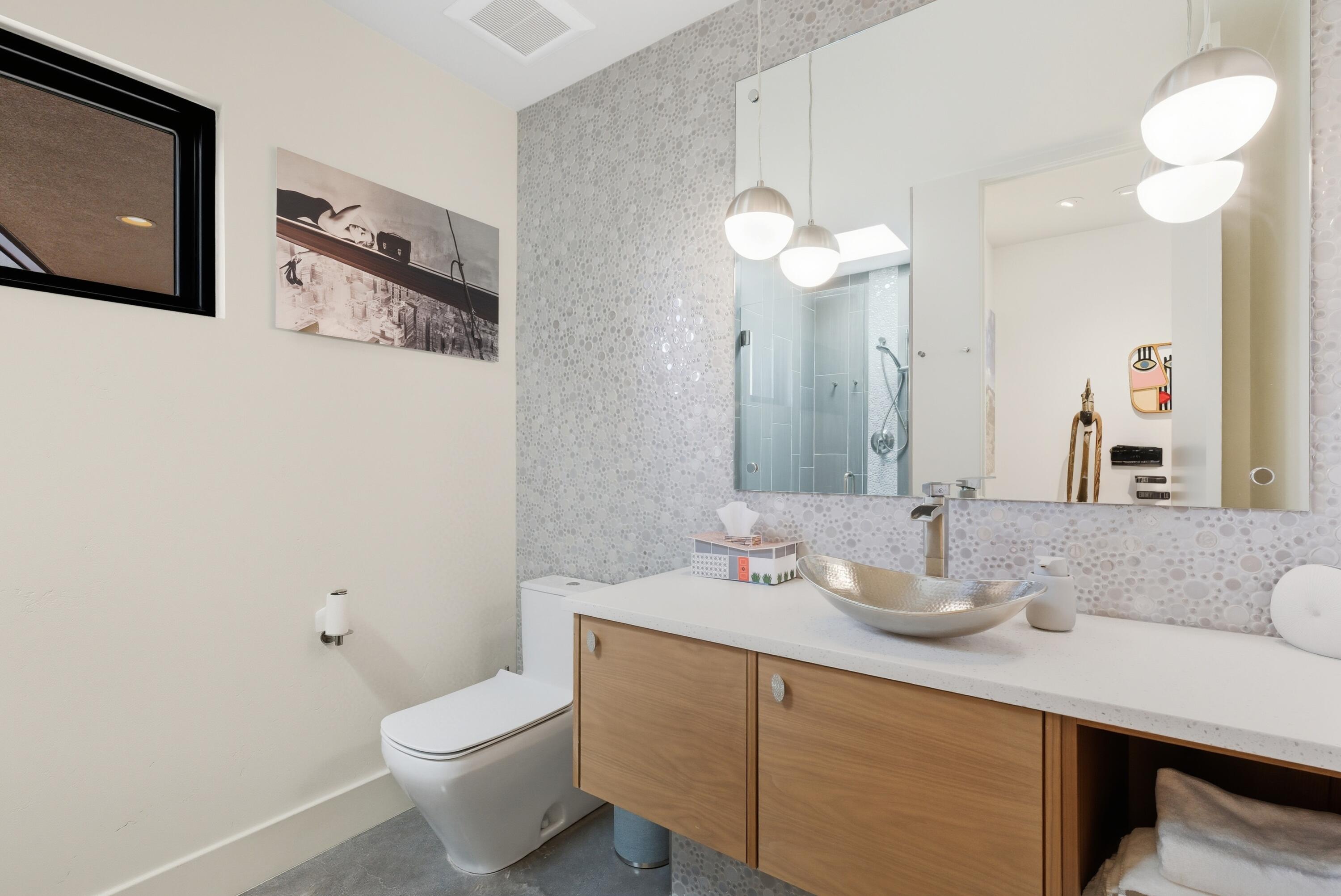 TAVIAWK - Residential